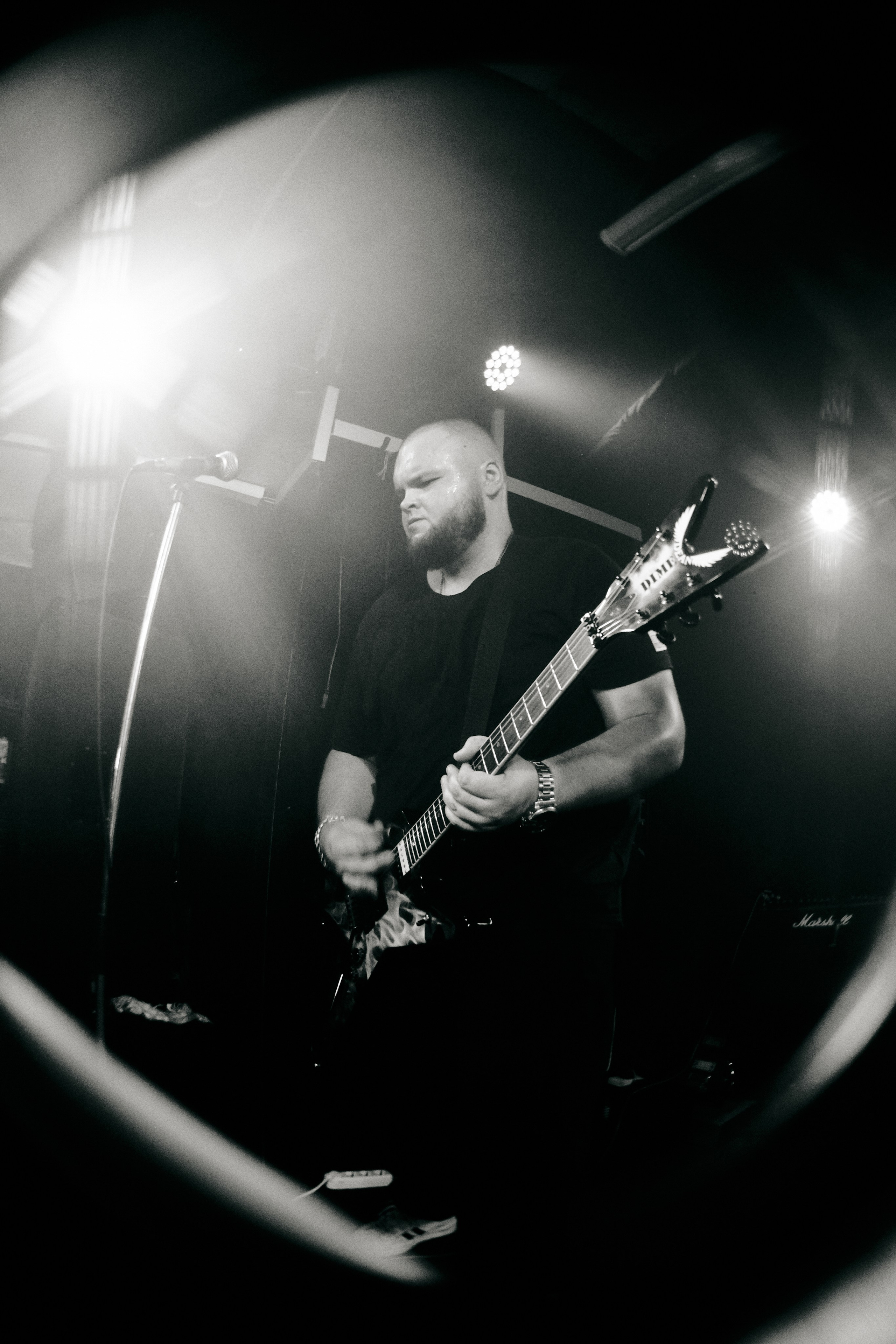 БЛЕКС — КОНЦЕРТ 21-09-2025. Фотография для артистов