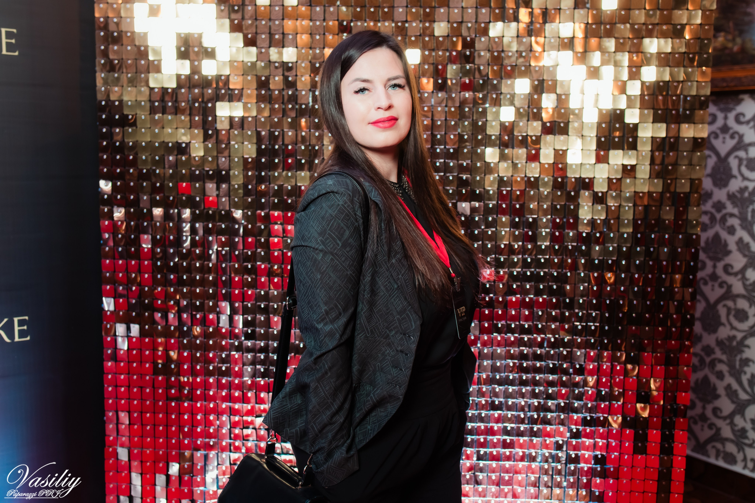 Звёзды в Вартовске. Репортажный фотограф Василий Сазонов в Нижневартовске