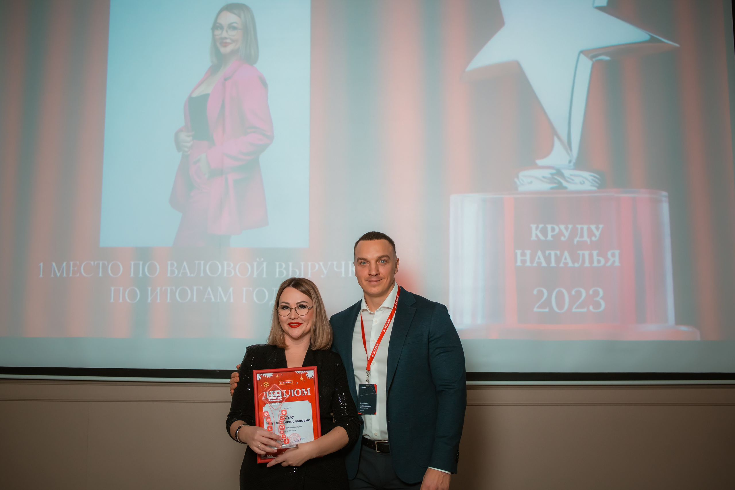 Этажи — подведение итогов 2023. Репортажный фотограф Василий Сазонов в Нижневартовске