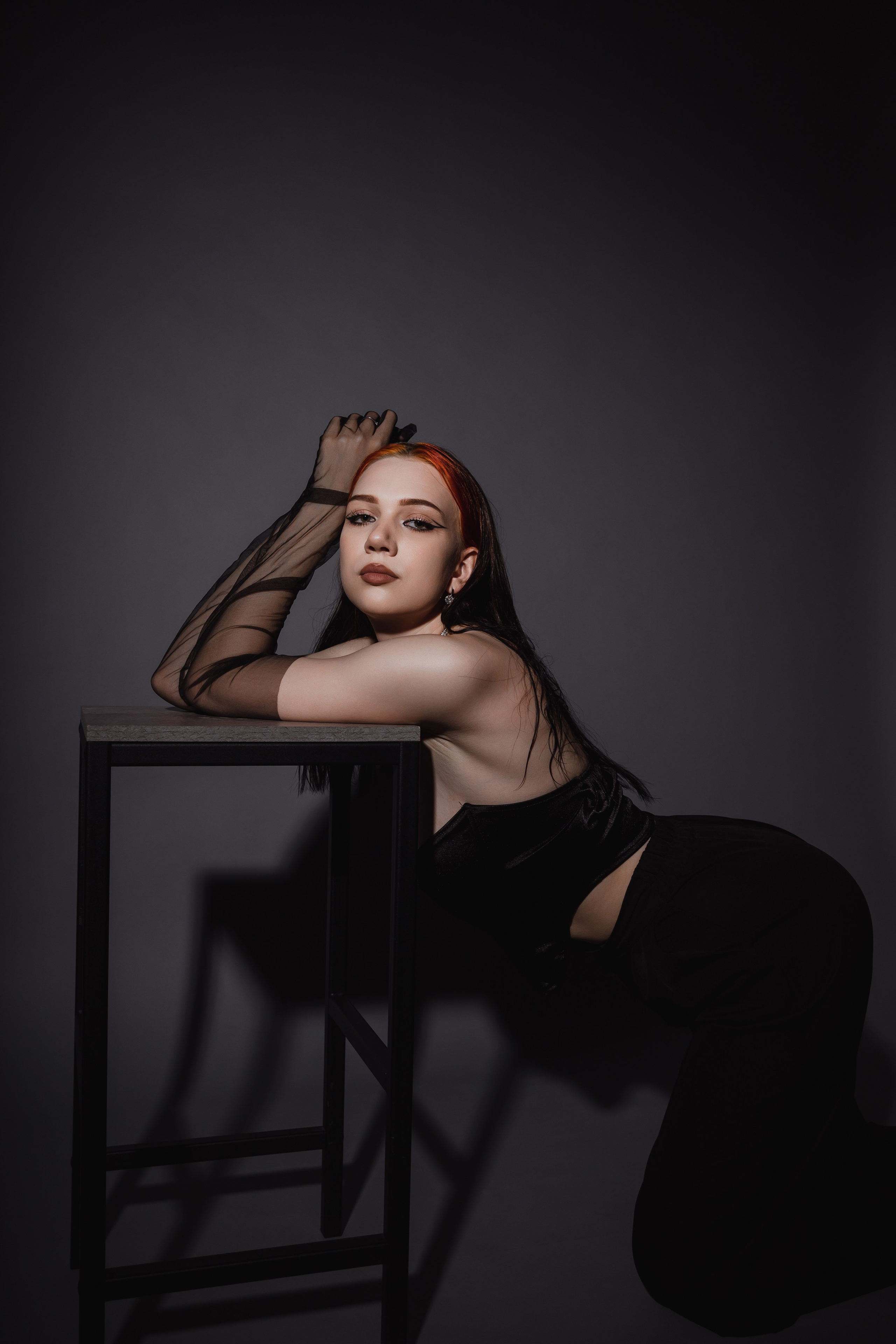 Виктория. Фотограф во Владивостоке. Юрганова Анна