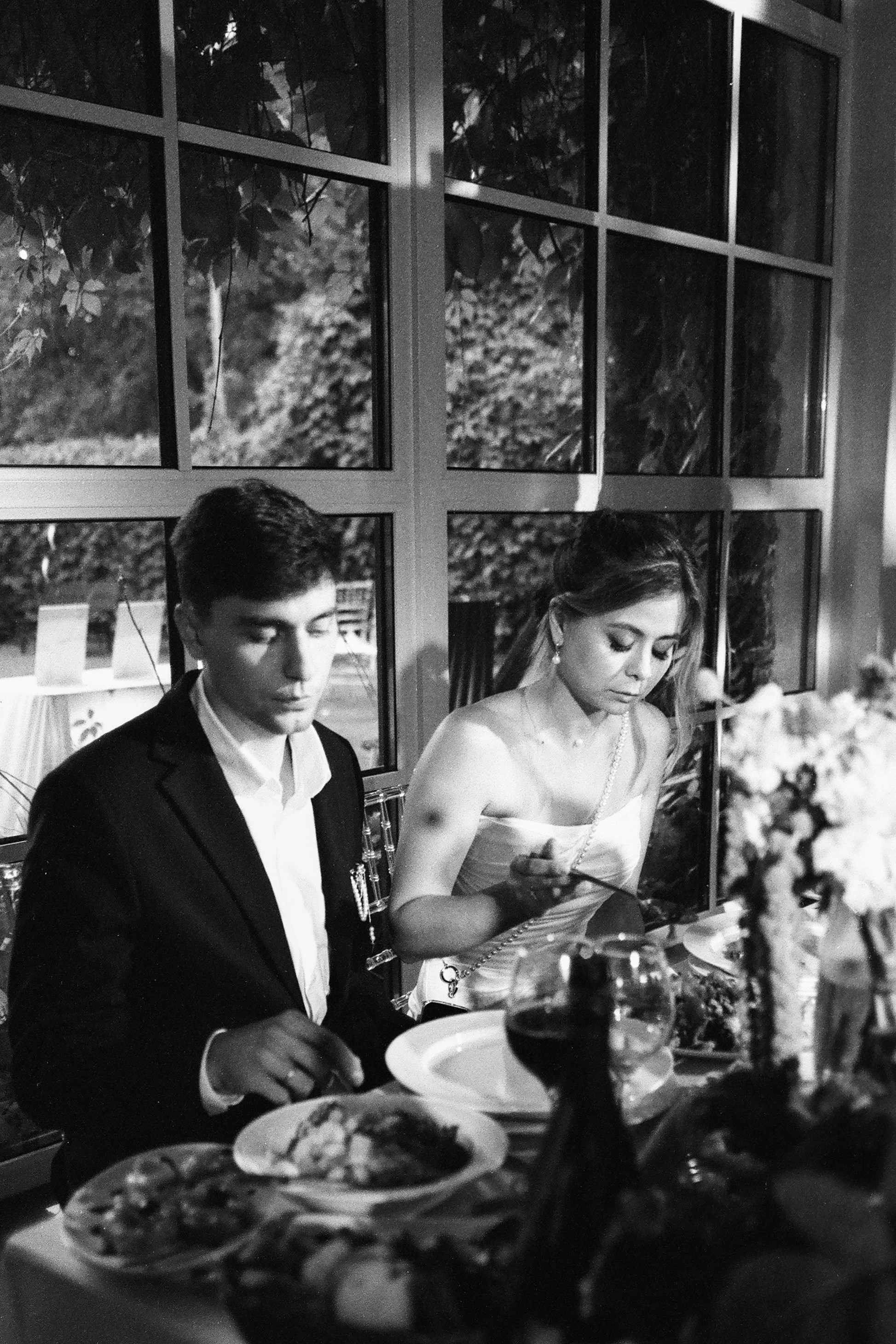 Anna&Nikita. Fashion Фотограф в СПб Yana Kochkina