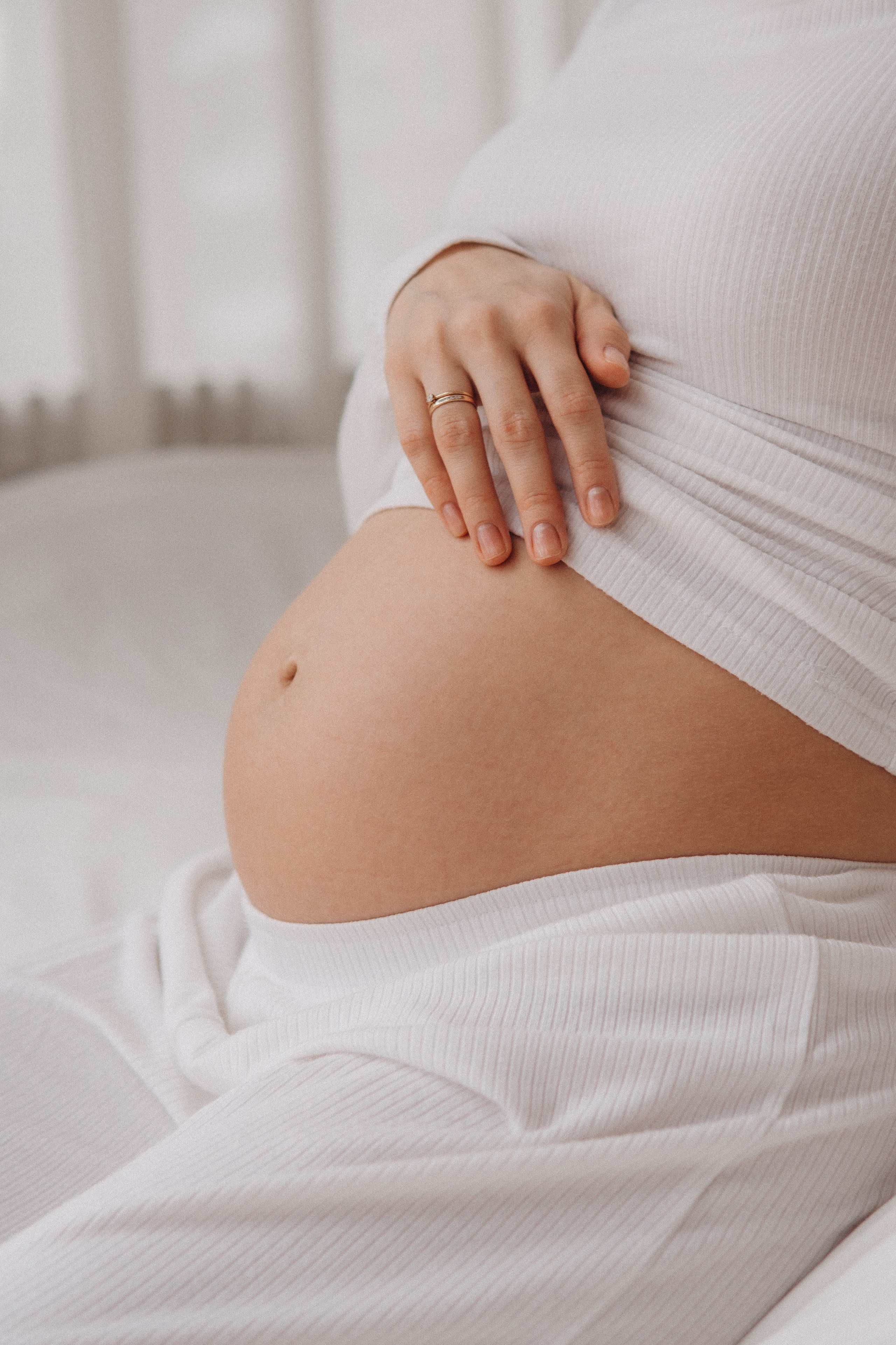 Анастасия и Вадим. Семейный и детский фотограф в Москве