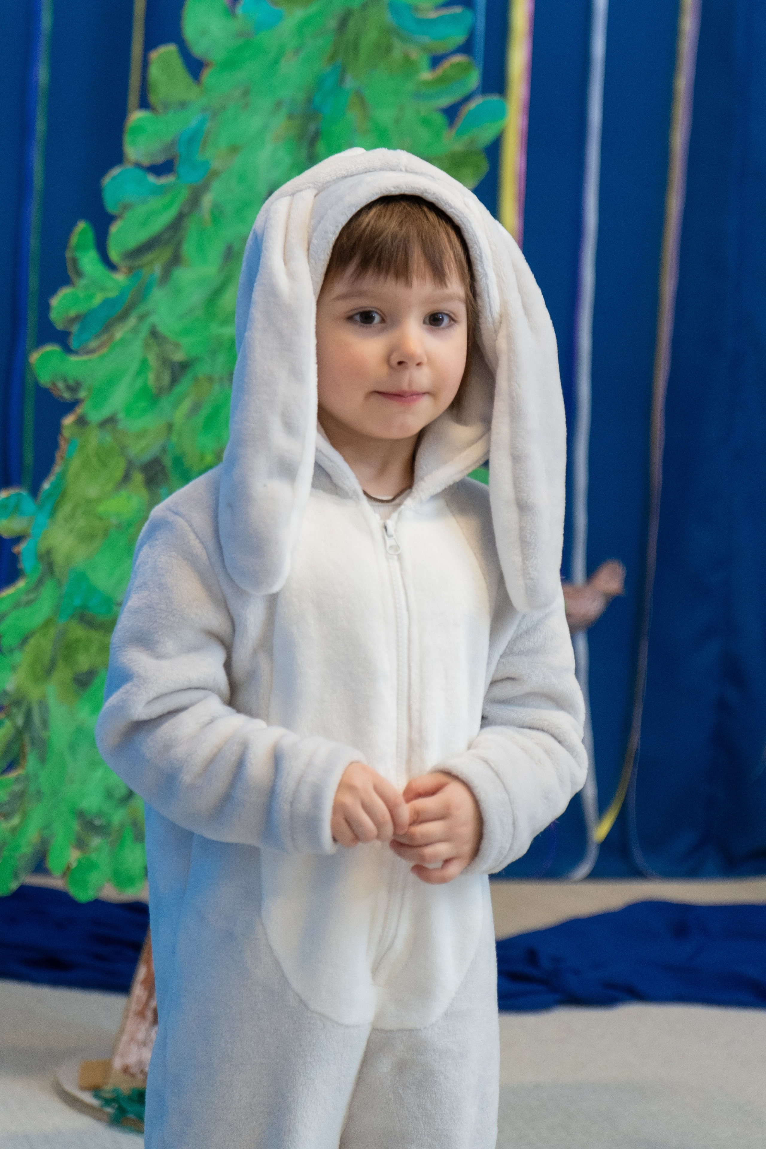 Весенний праздник. Профессиональный фотограф в Москве и Одинцово Родика Архип