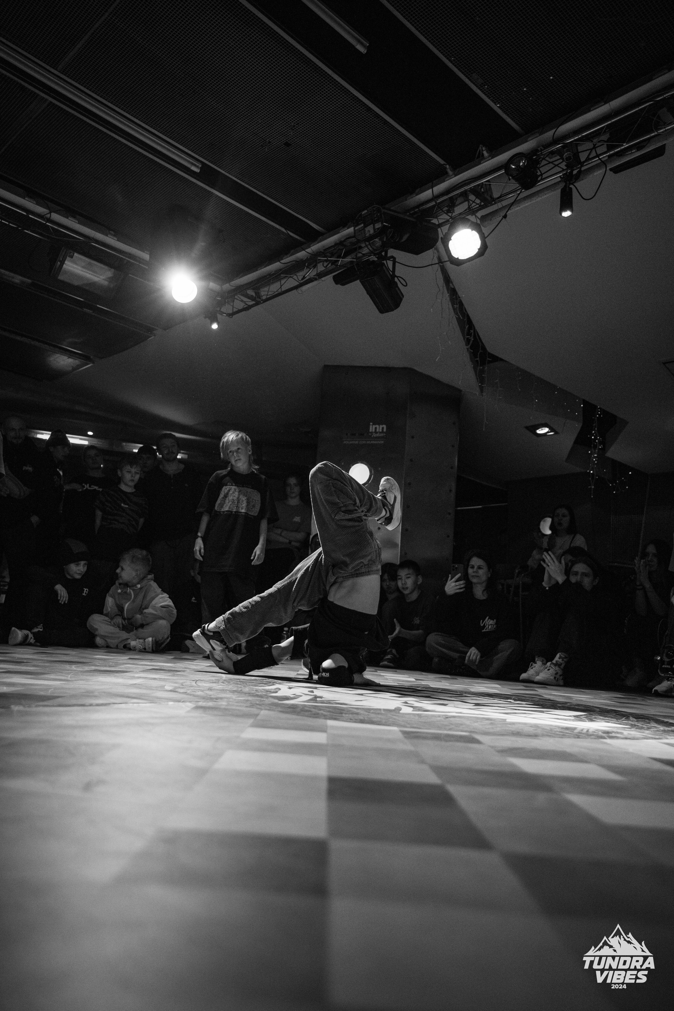 TUNDRA VIBES 2024. LIYALEE PHOTO