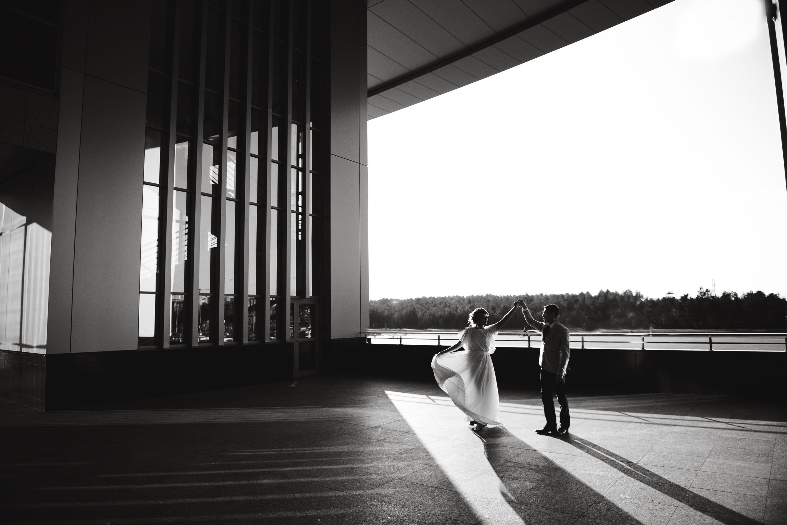 Фотограф Антон Инкин