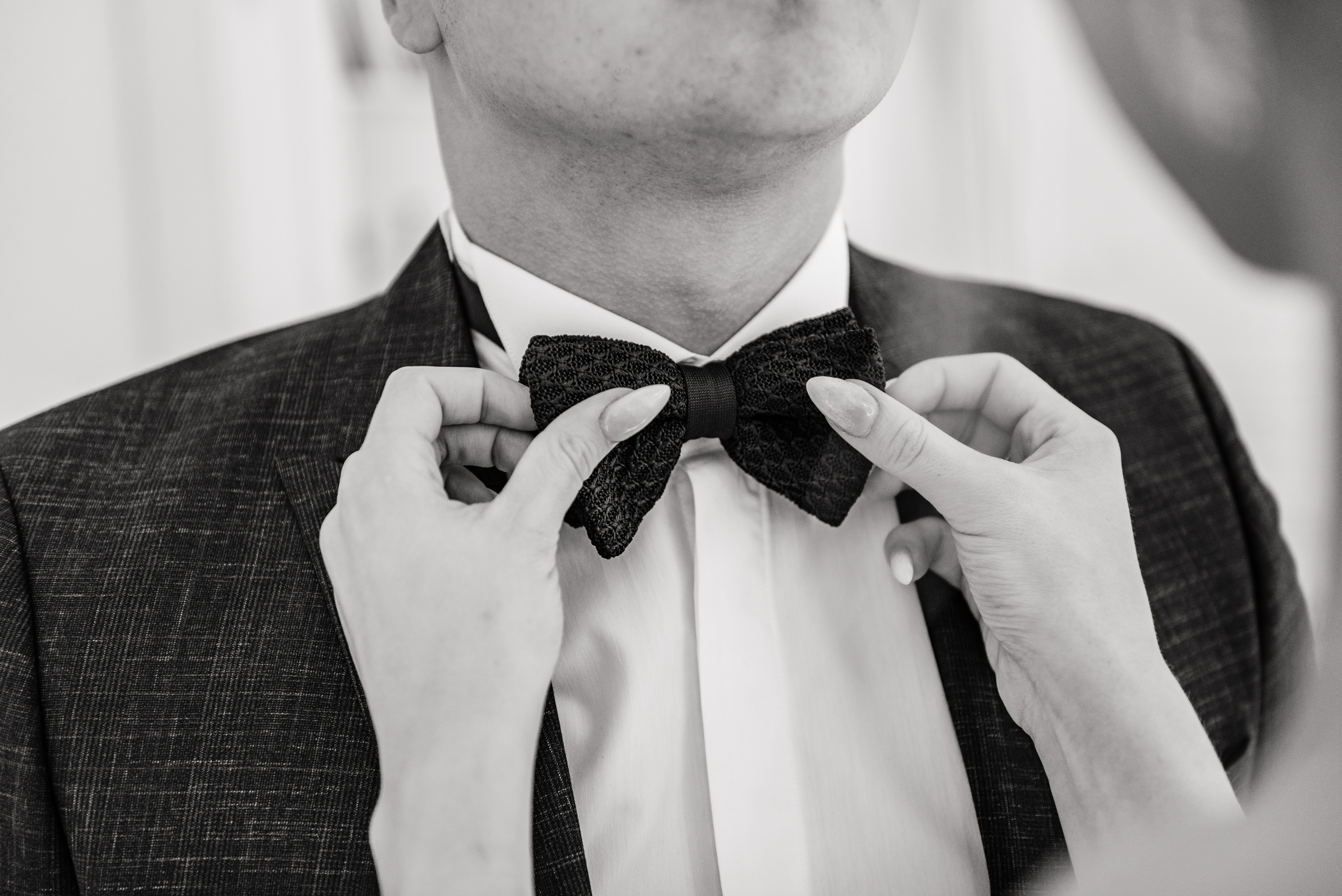 Анна и Эдгар. Фотограф Антон Инкин