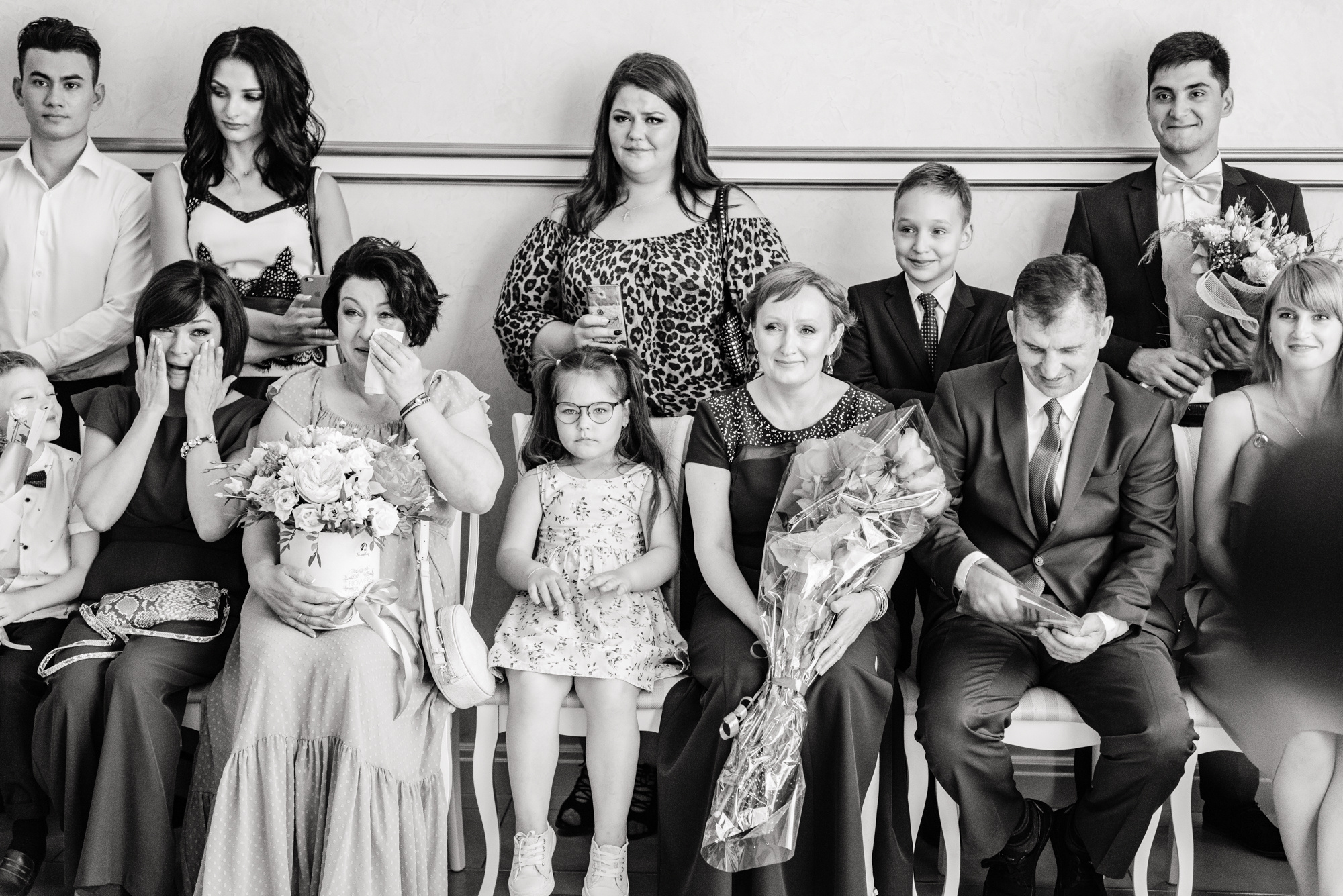 Екатерина и Виктор. Фотограф Антон Инкин