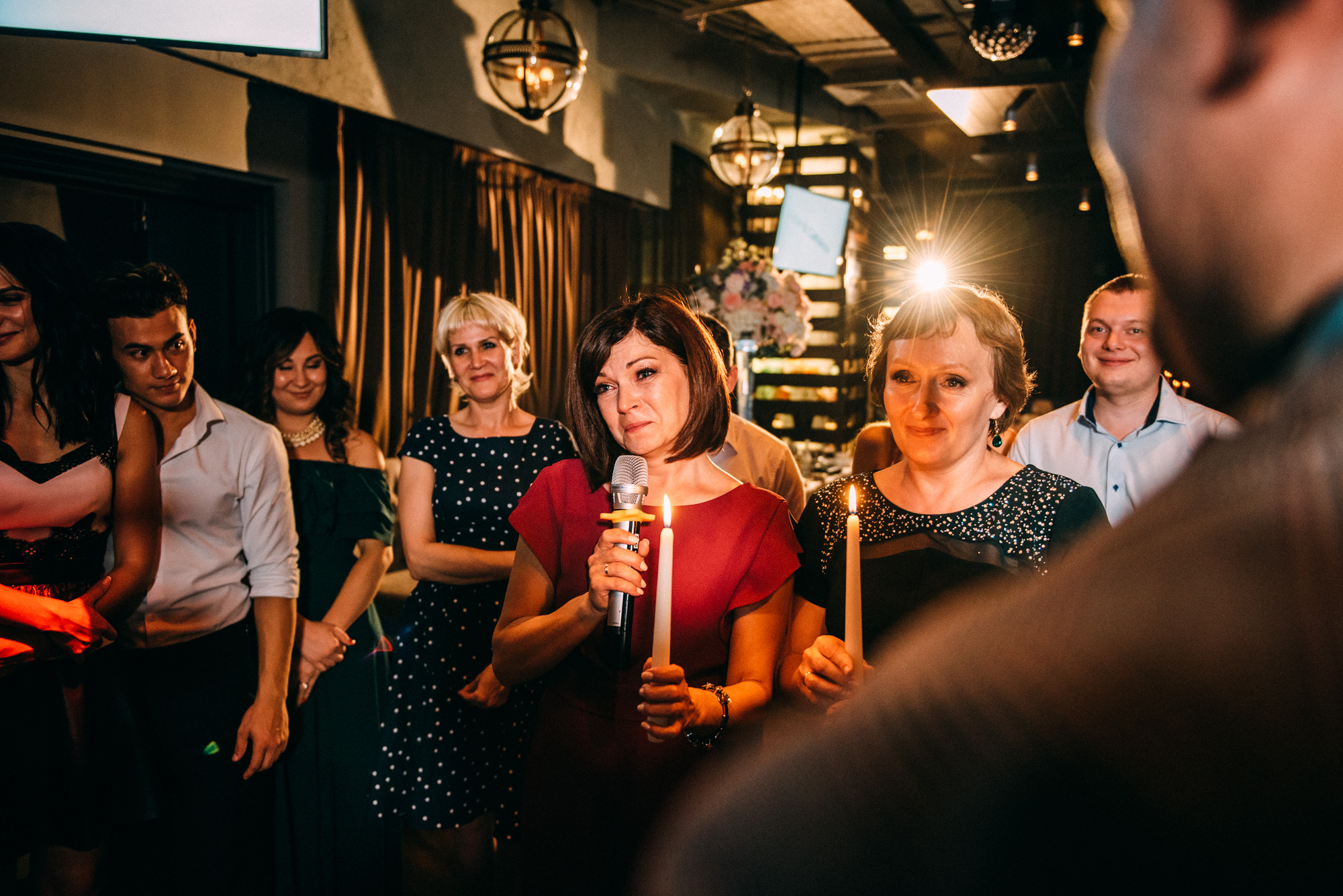 Екатерина и Виктор. Фотограф Антон Инкин