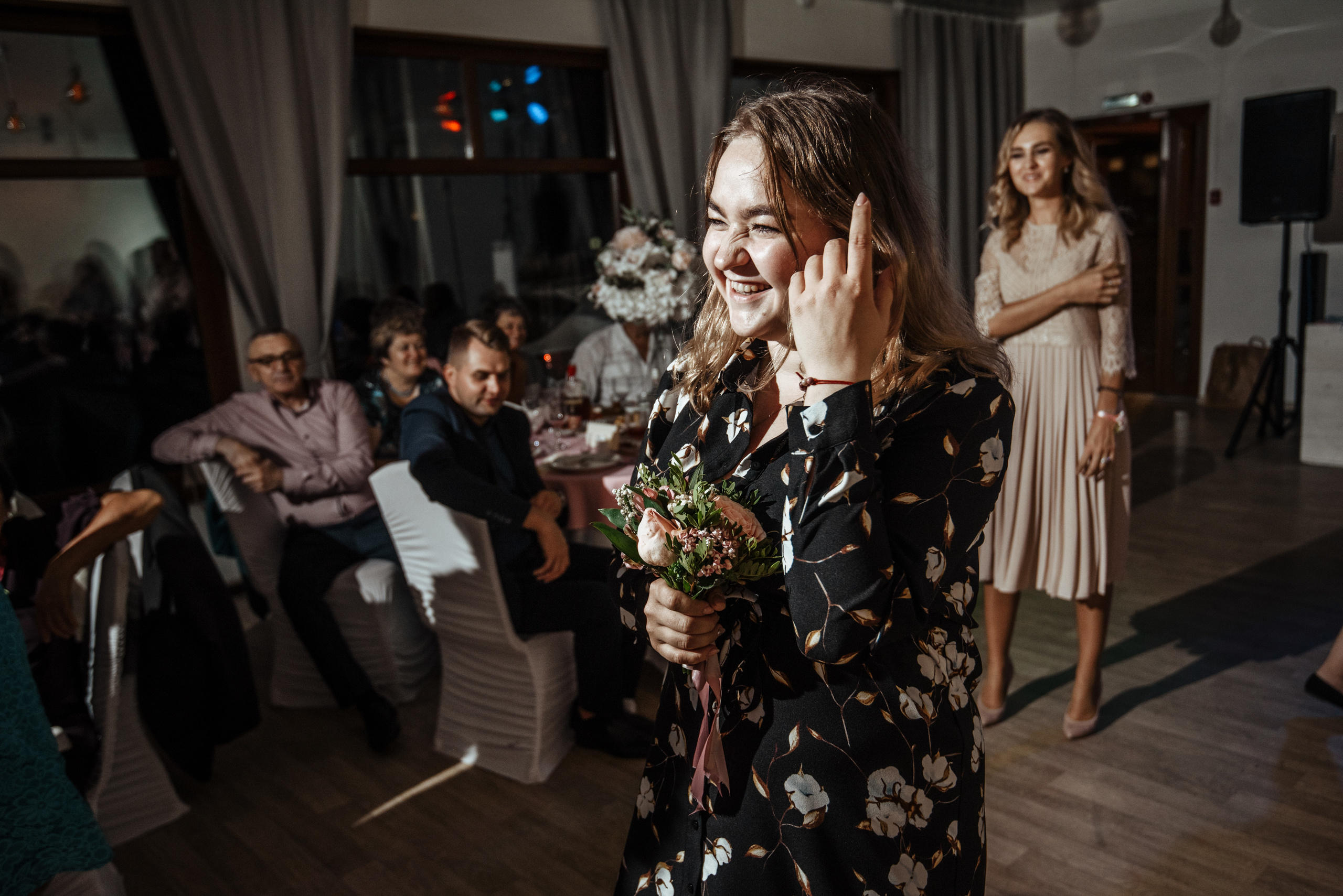 Анна и Эдгар. Фотограф Антон Инкин