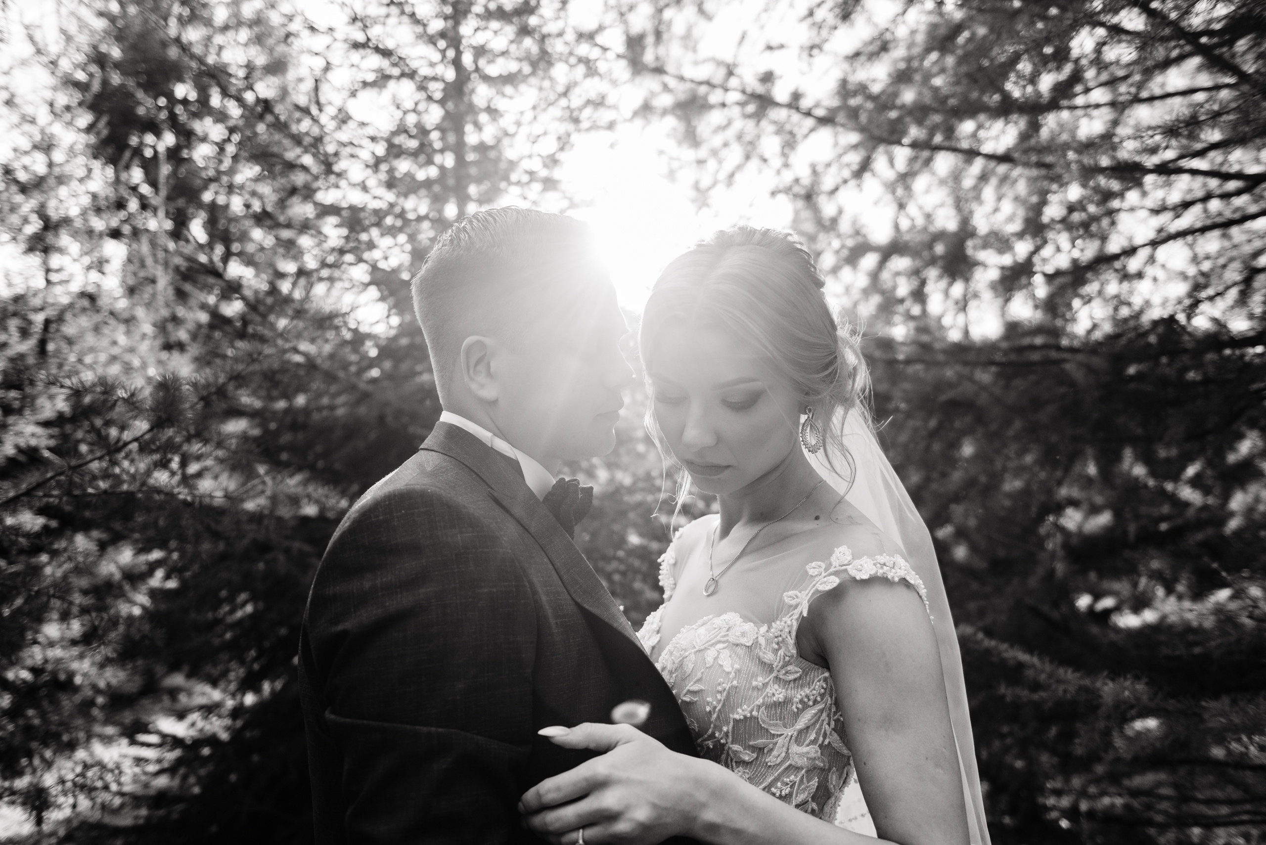 Анна и Эдгар. Фотограф Антон Инкин