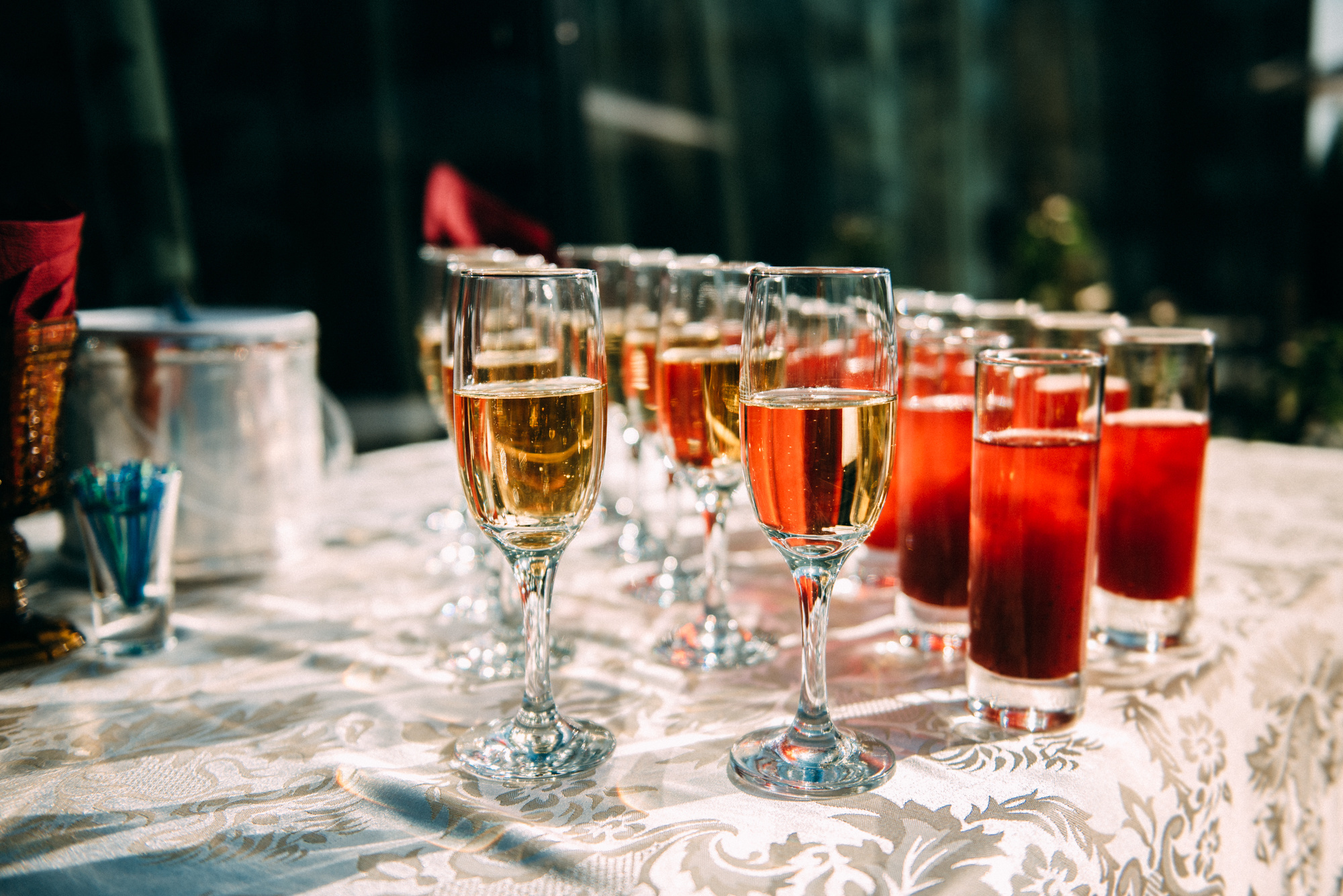 Екатерина и Виктор. Фотограф Антон Инкин