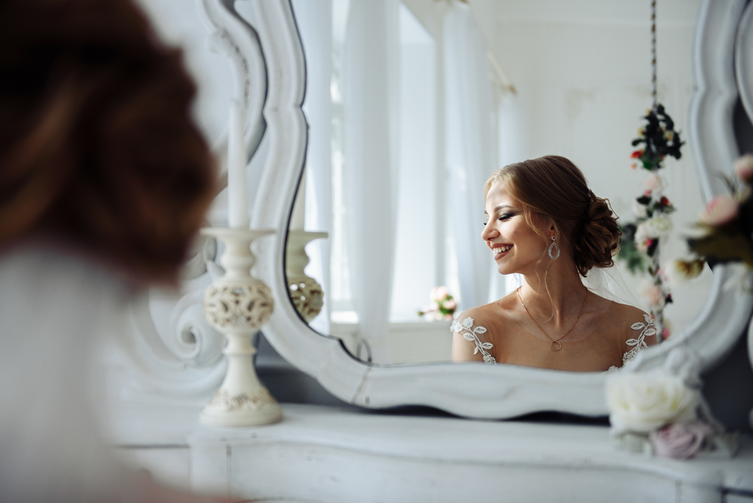 Анна и Эдгар. Фотограф Антон Инкин