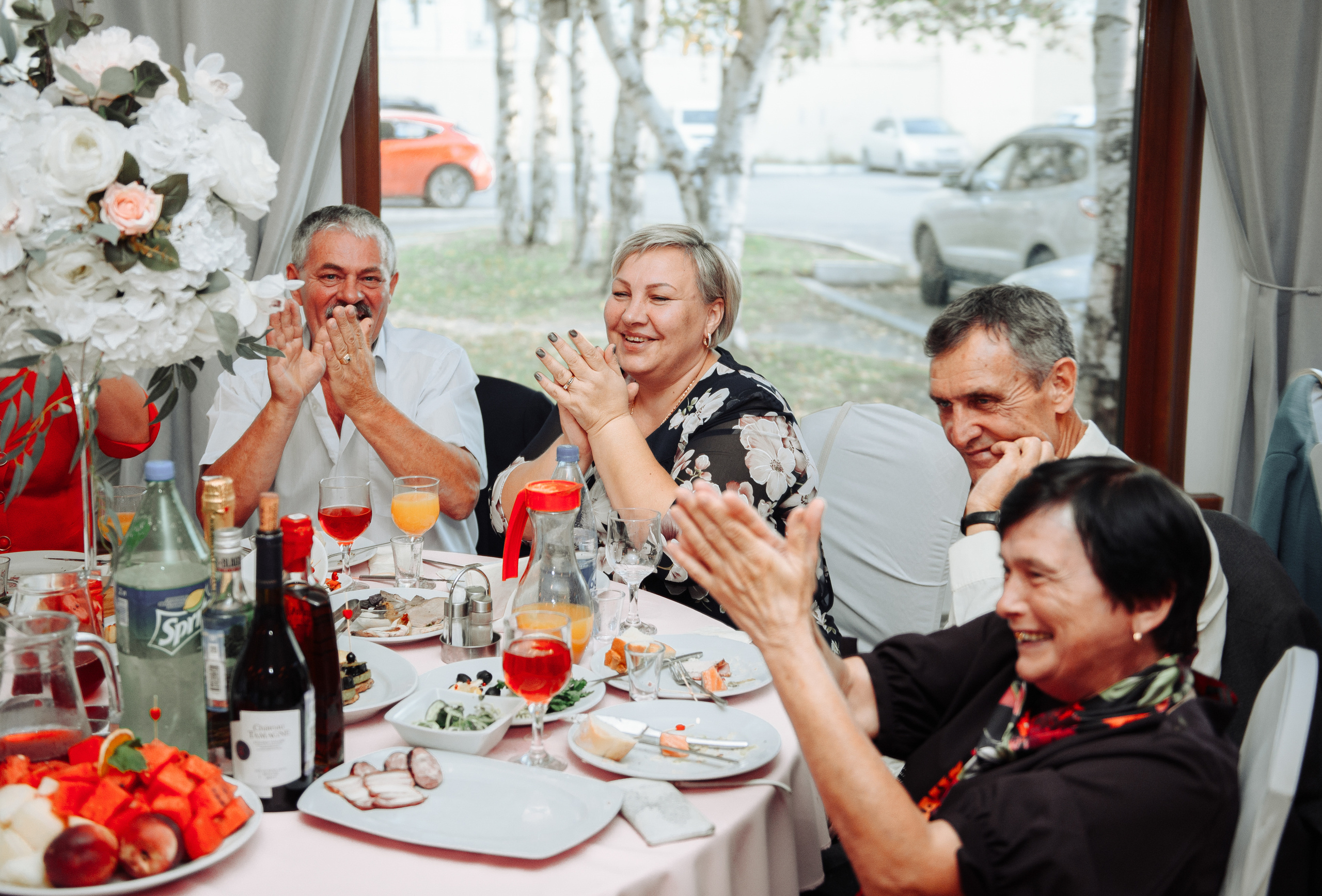 Анна и Эдгар. Фотограф Антон Инкин