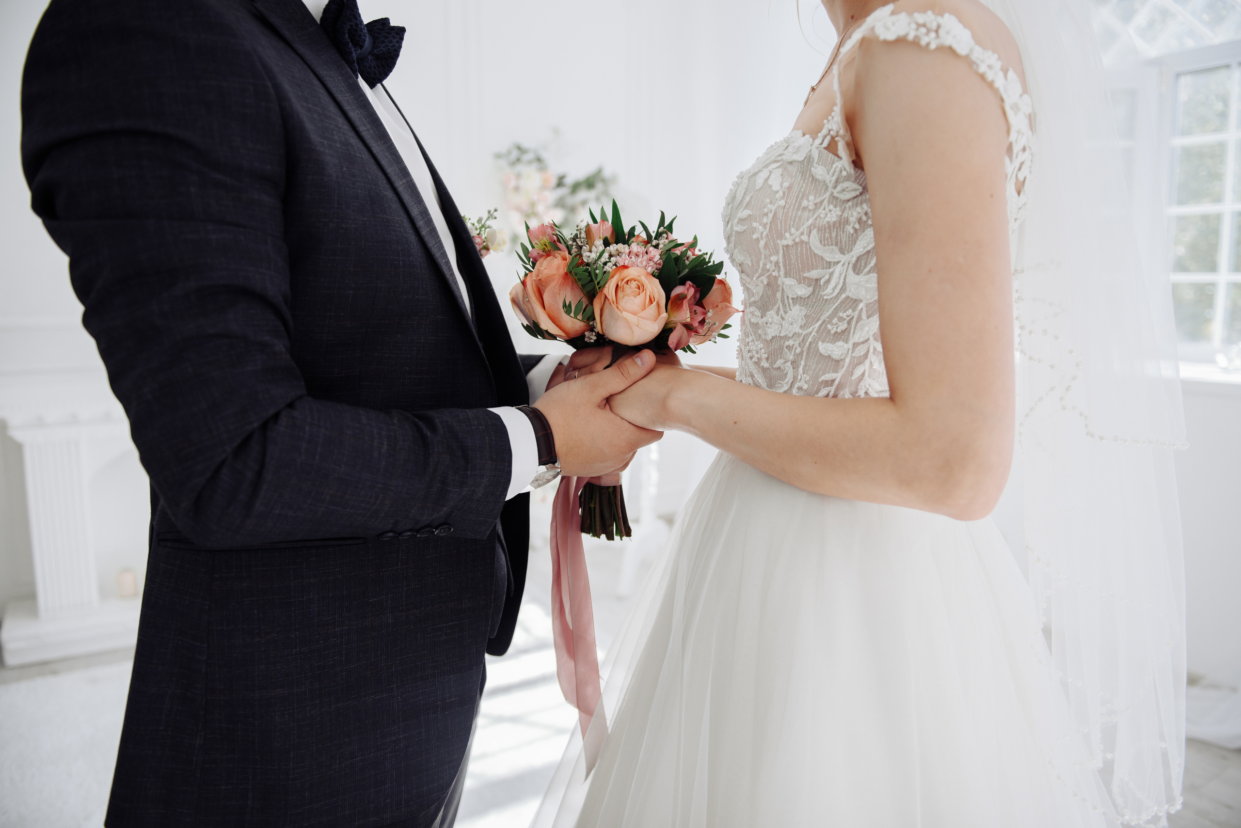 Анна и Эдгар. Фотограф Антон Инкин