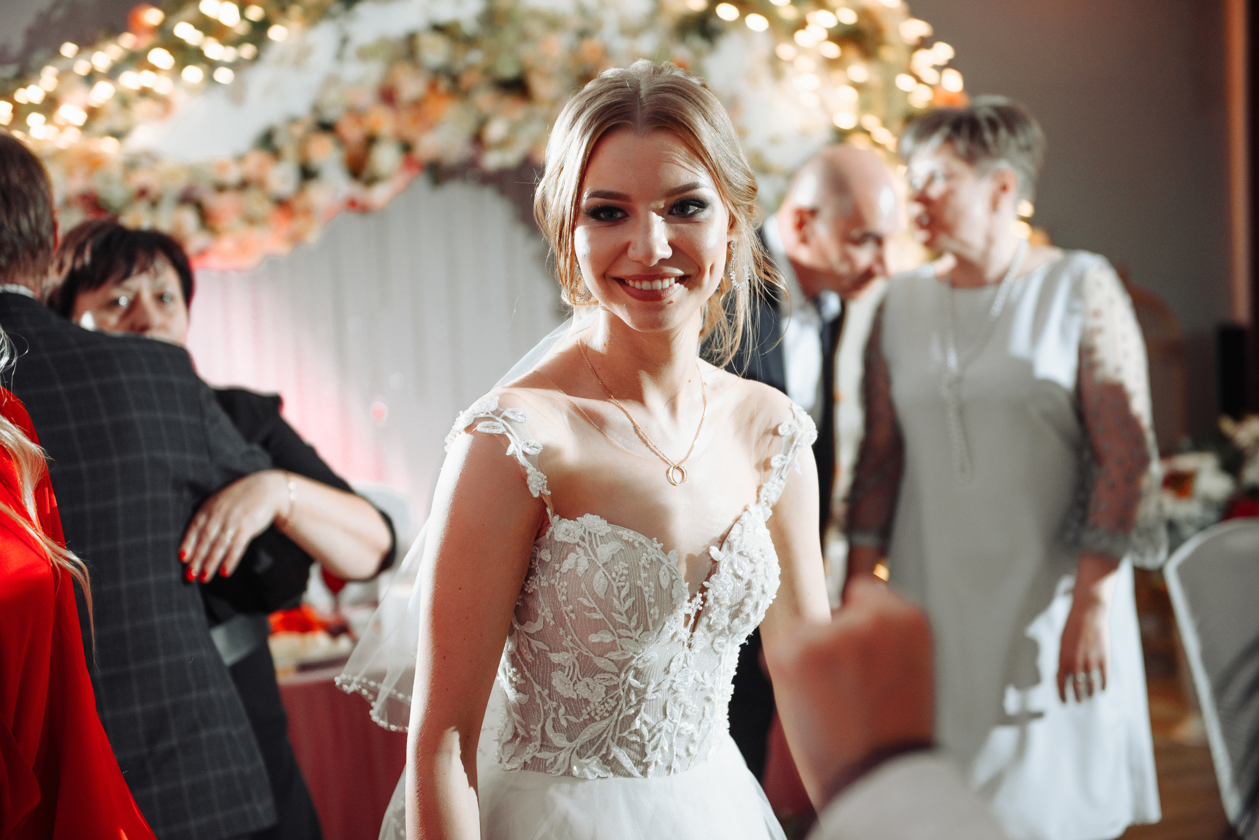 Анна и Эдгар. Фотограф Антон Инкин