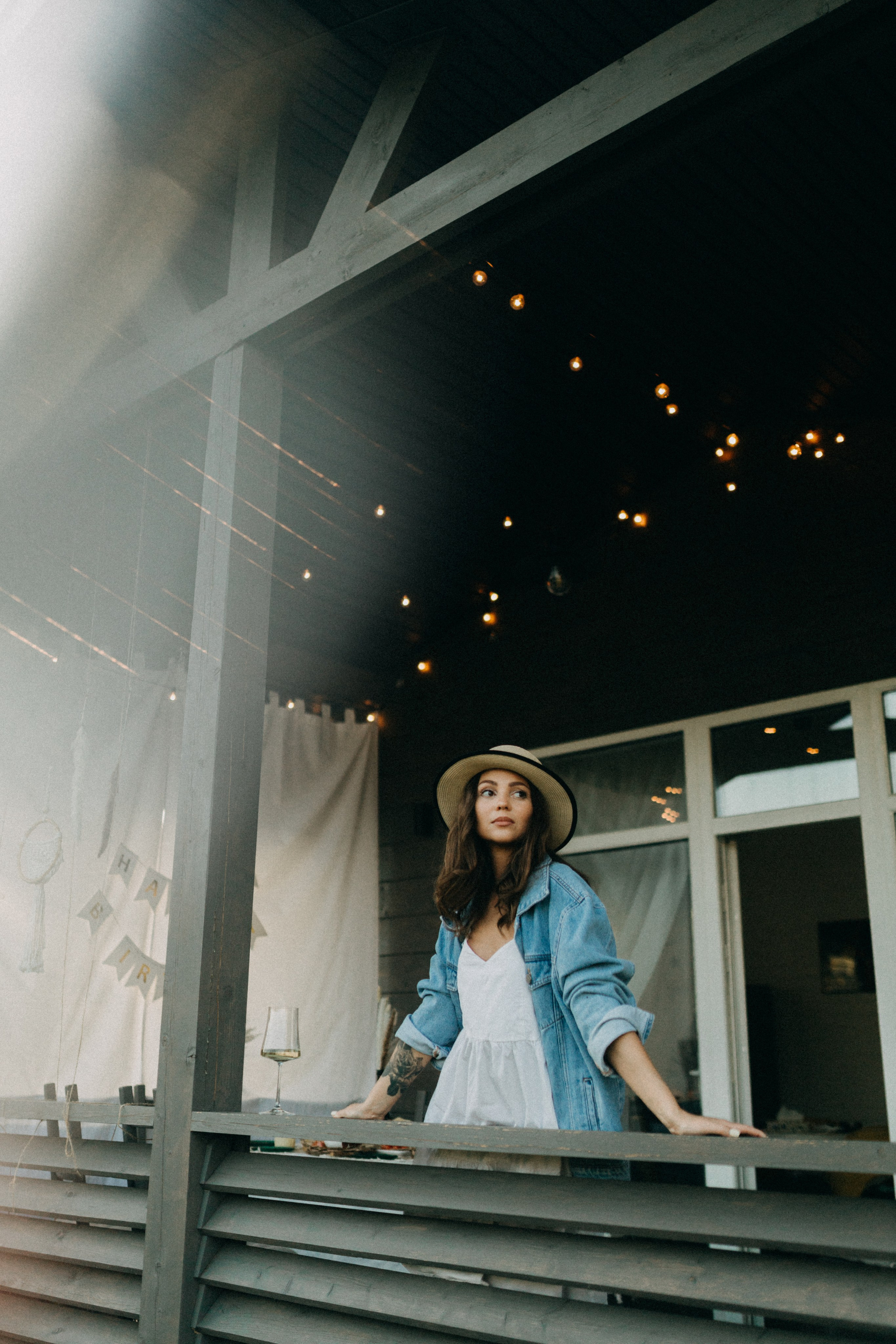 День Рождения Татьяны. Фотограф НОГИНСК, Москва, Анастасия Белая