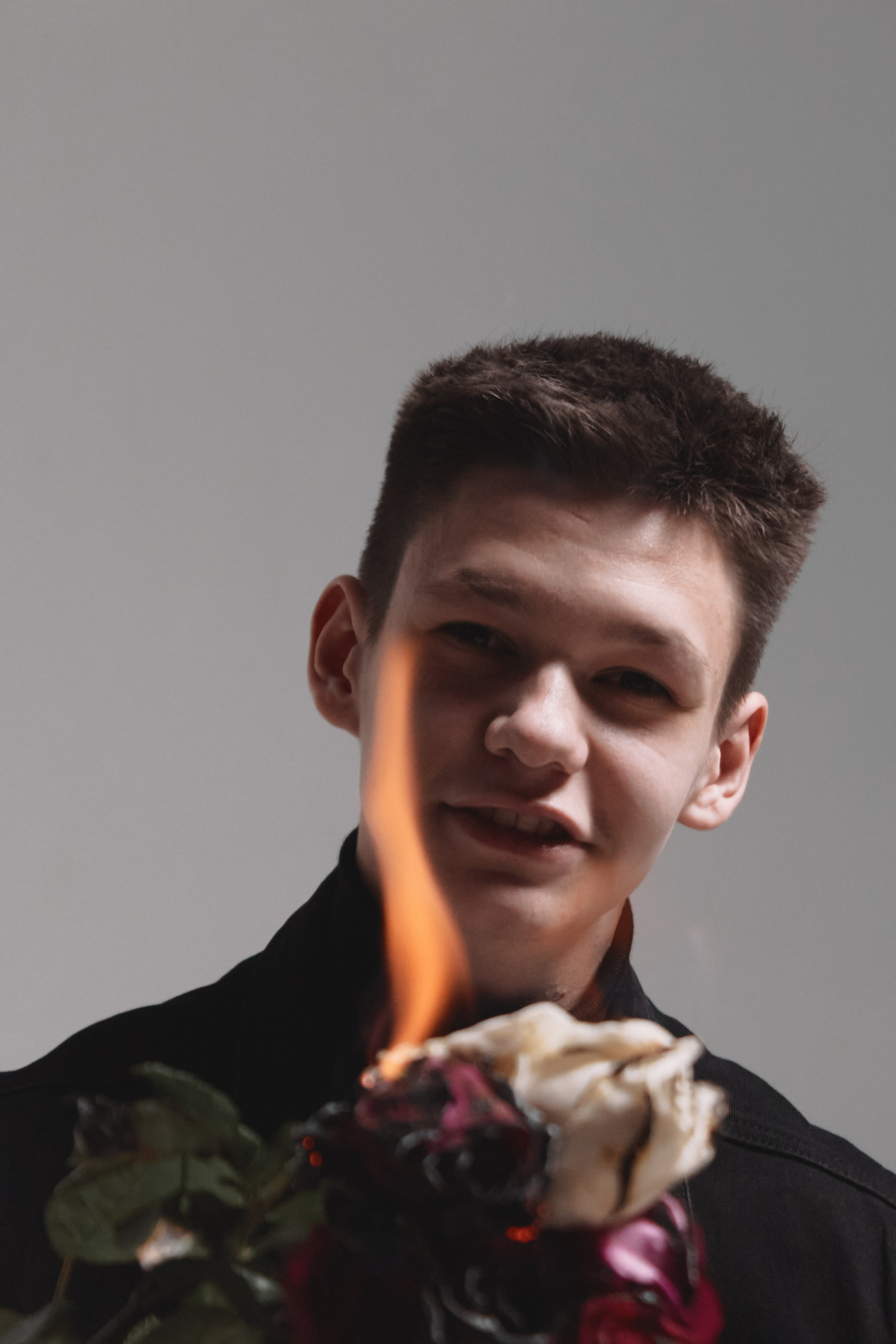 Макс. Фотограф и видеограф в Кургане Леонид Корнильев