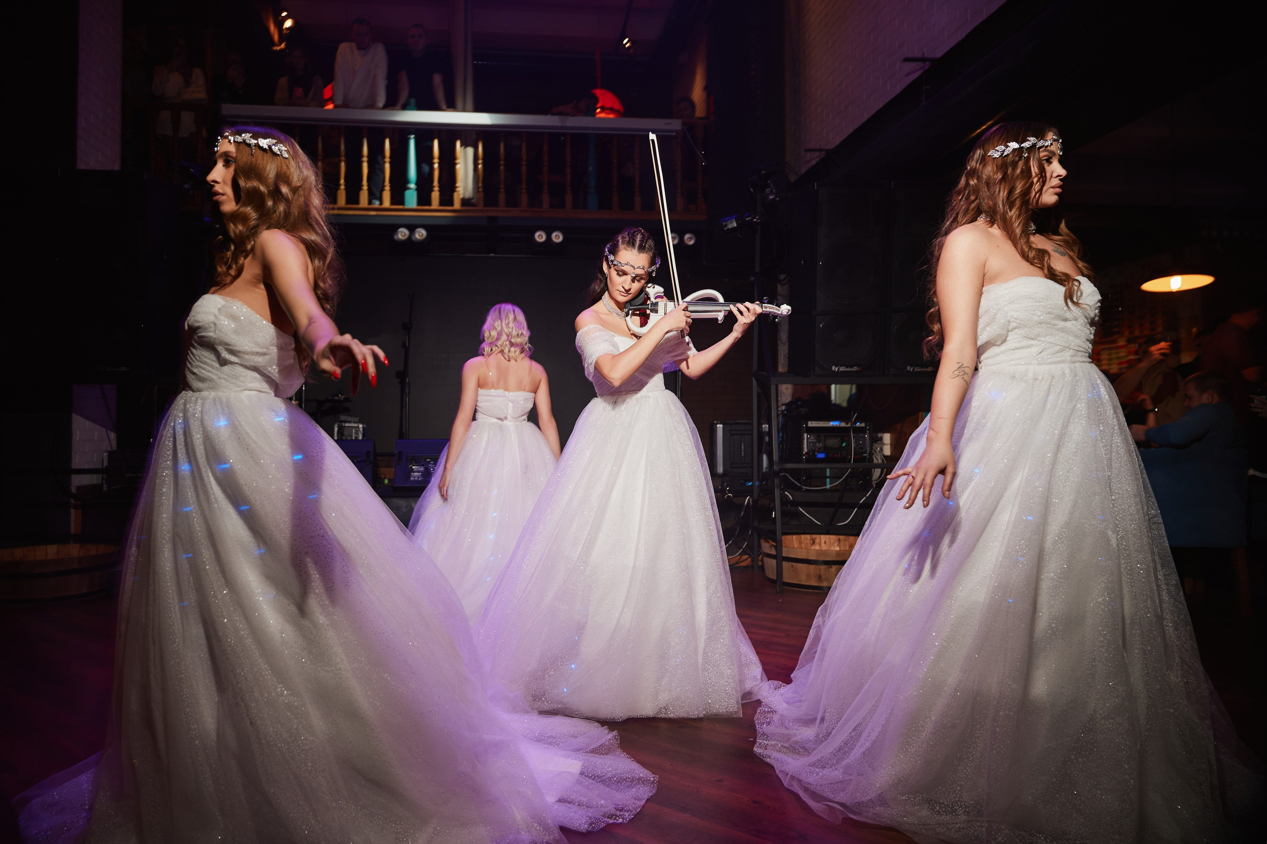 Арт-вечеринка 2026. Фотограф и видеограф в Кургане Леонид Корнильев