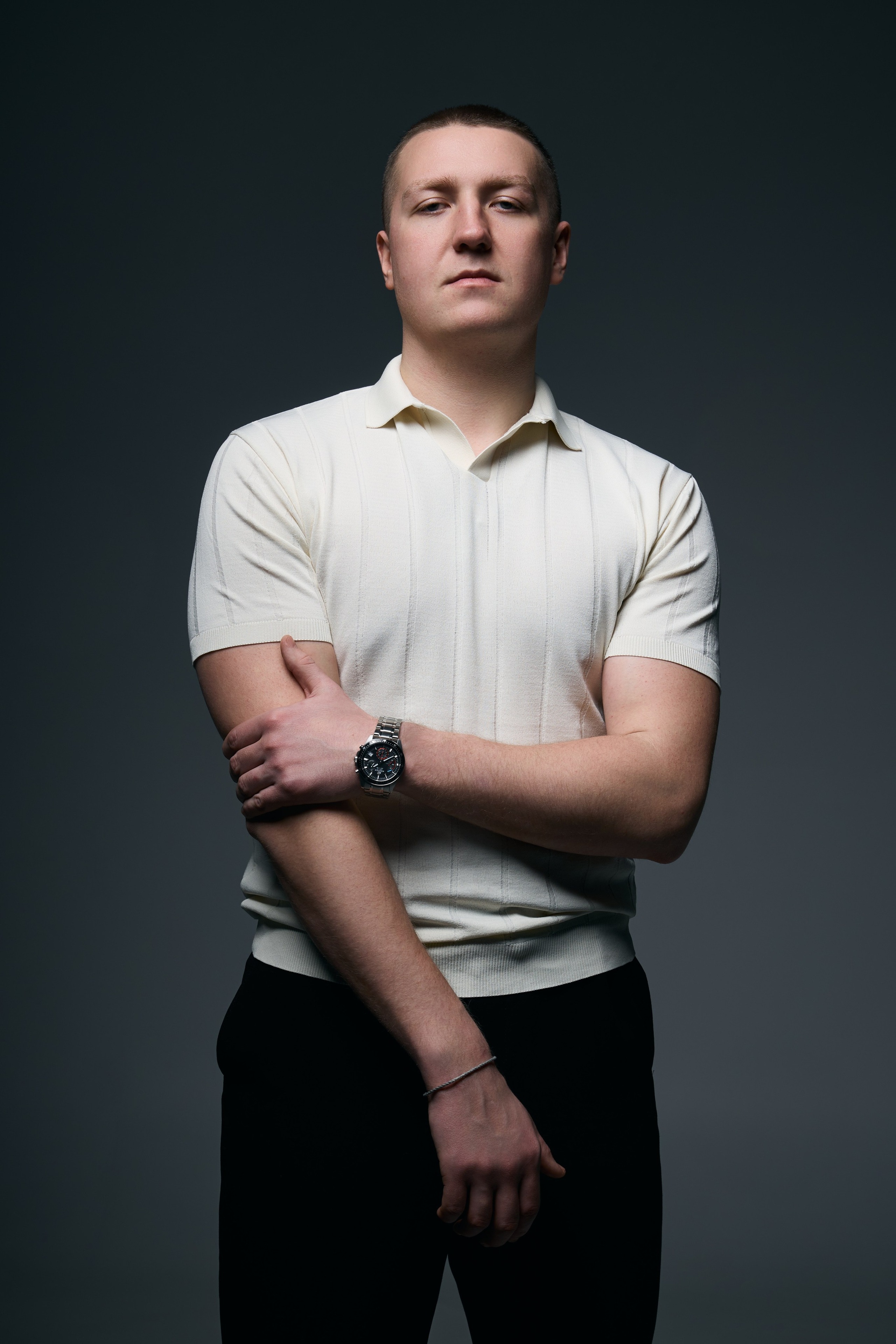 Виктория и Денис. Фотограф и видеограф в Кургане Леонид Корнильев