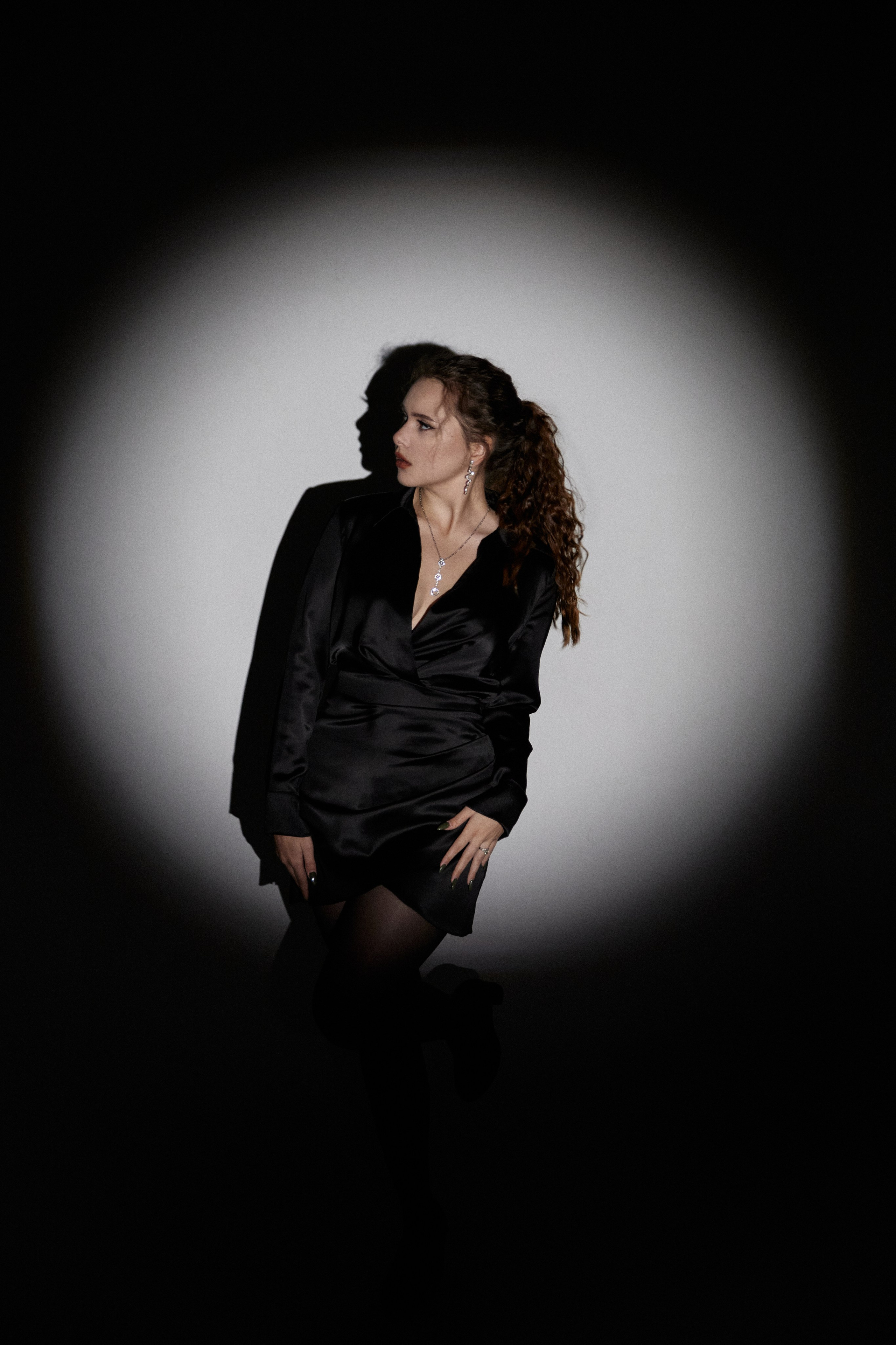 Анастасия. Фотограф и видеограф в Кургане Леонид Корнильев