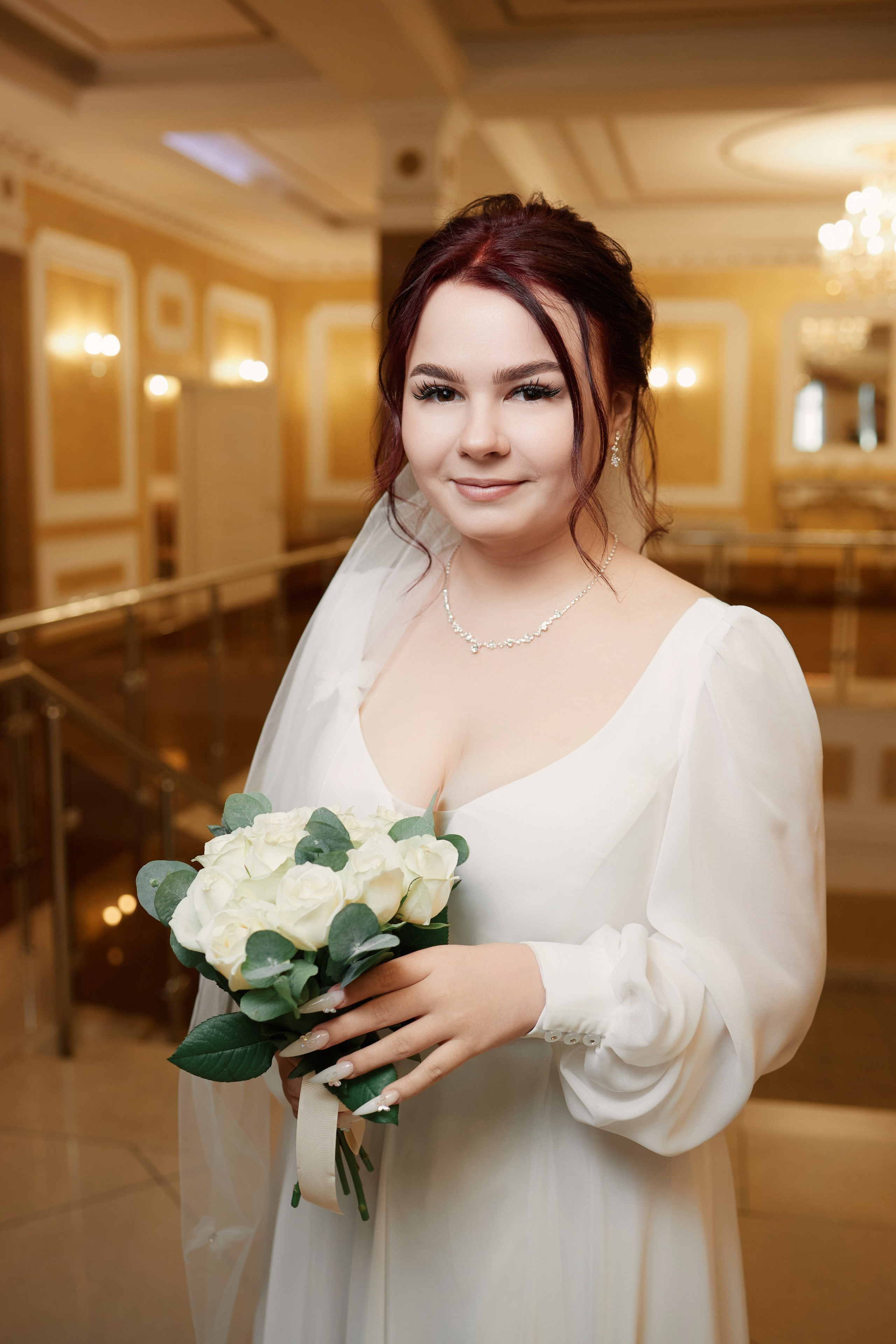 Александр и Екатерина. Фотограф и видеограф в Кургане Леонид Корнильев