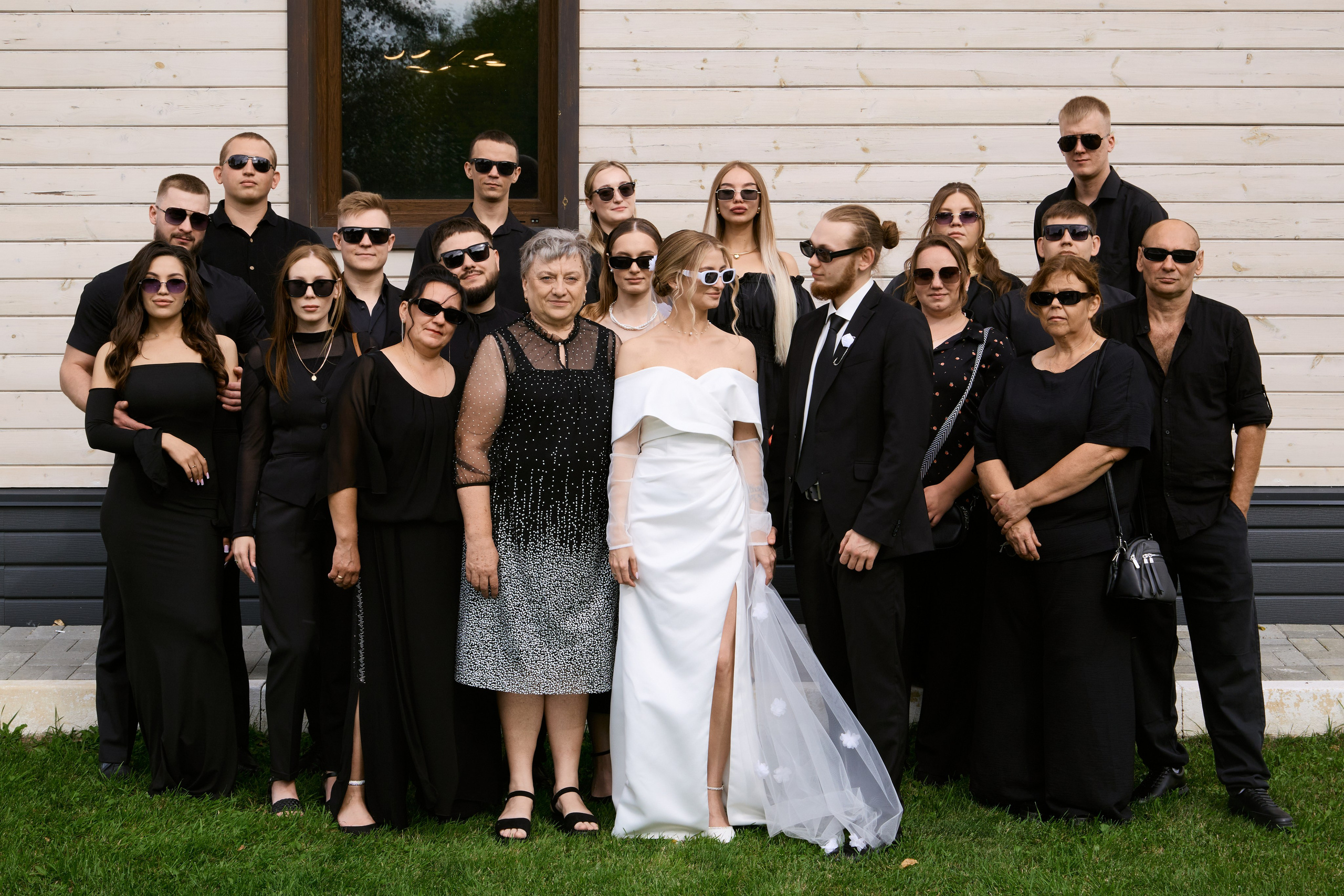 Влад и Кристина. Фотограф и видеограф в Кургане Леонид Корнильев