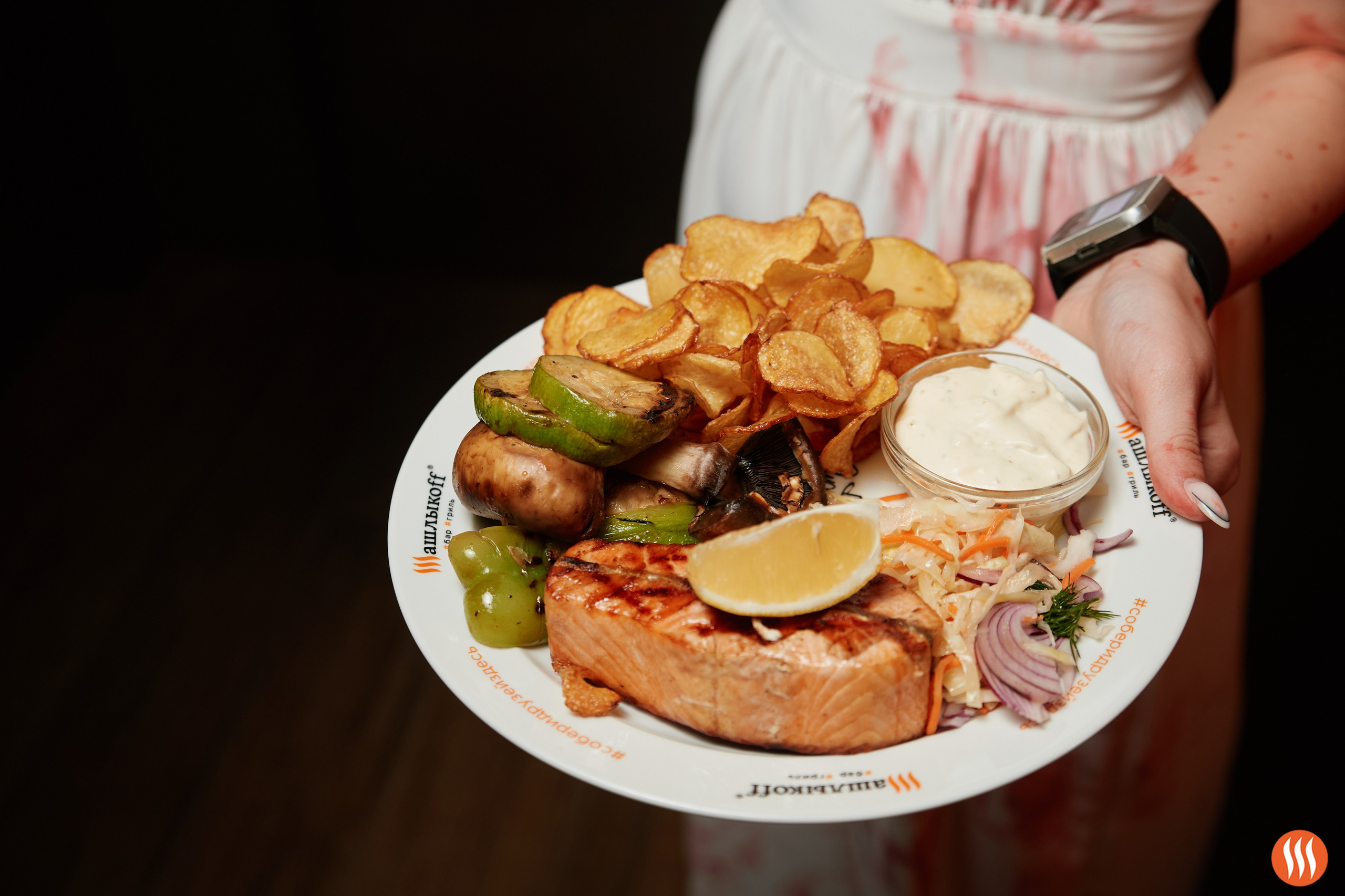 ШашлыкOFF. Фотограф и видеограф в Кургане Леонид Корнильев