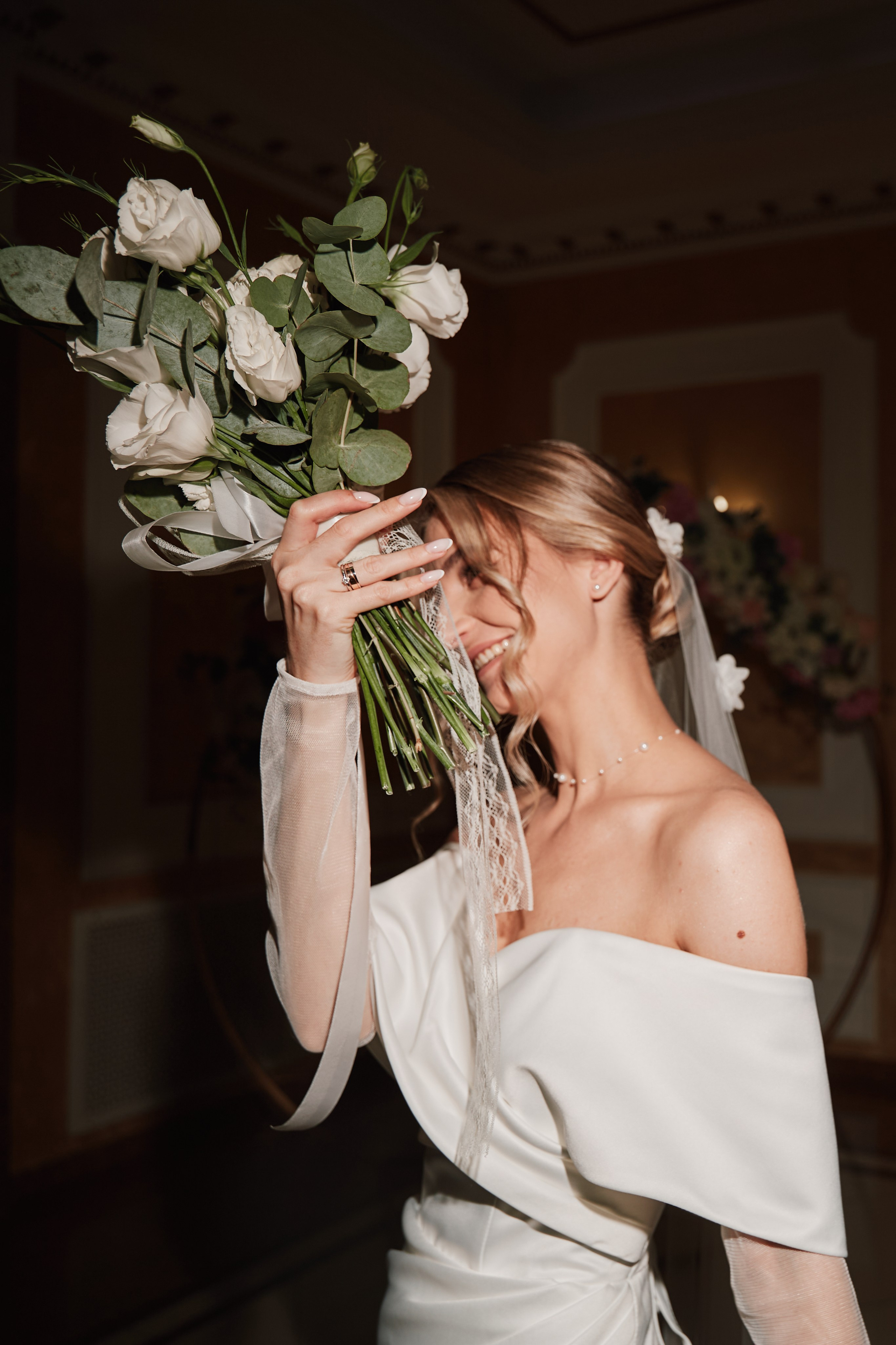 Влад и Кристина. Фотограф и видеограф в Кургане Леонид Корнильев