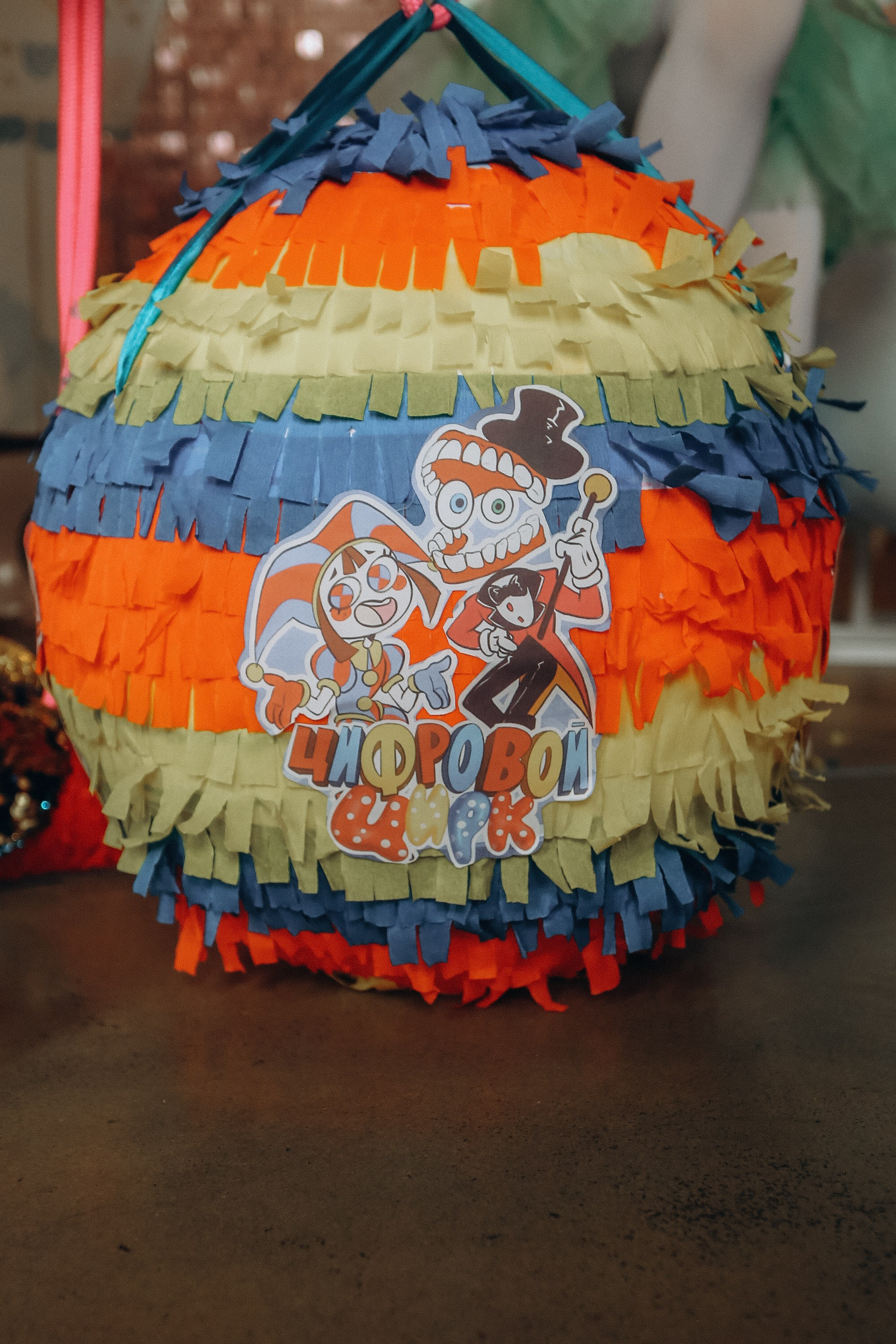 День рождения Софии! Kids play. Детский фотограф, Волгоград