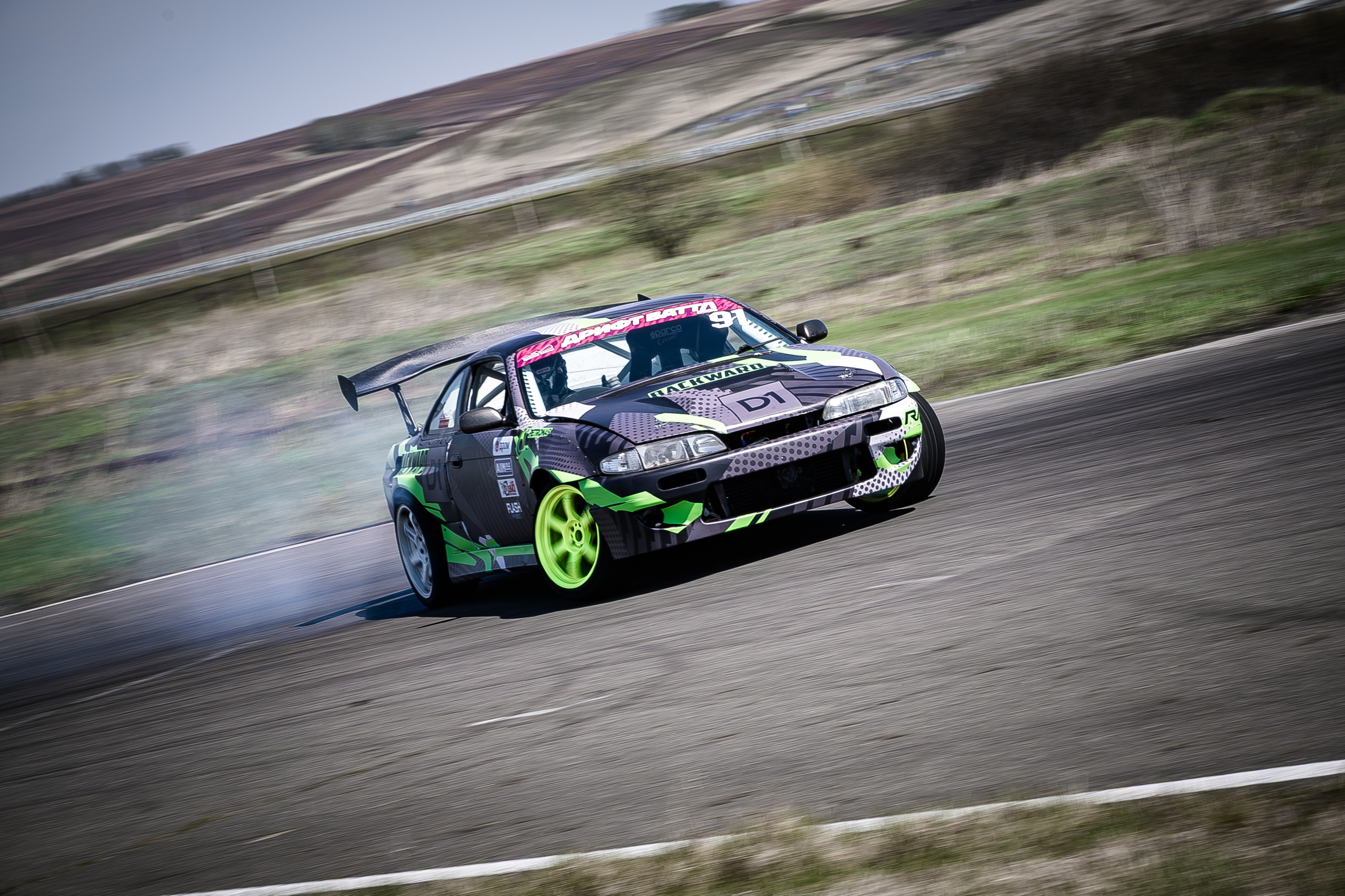 Красное кольцо / Выствка JST — DRIFT BATTLE (1 ЭТАП). Автомобильные фотографии и рисунки в Красноярске Пашков Дмитрий