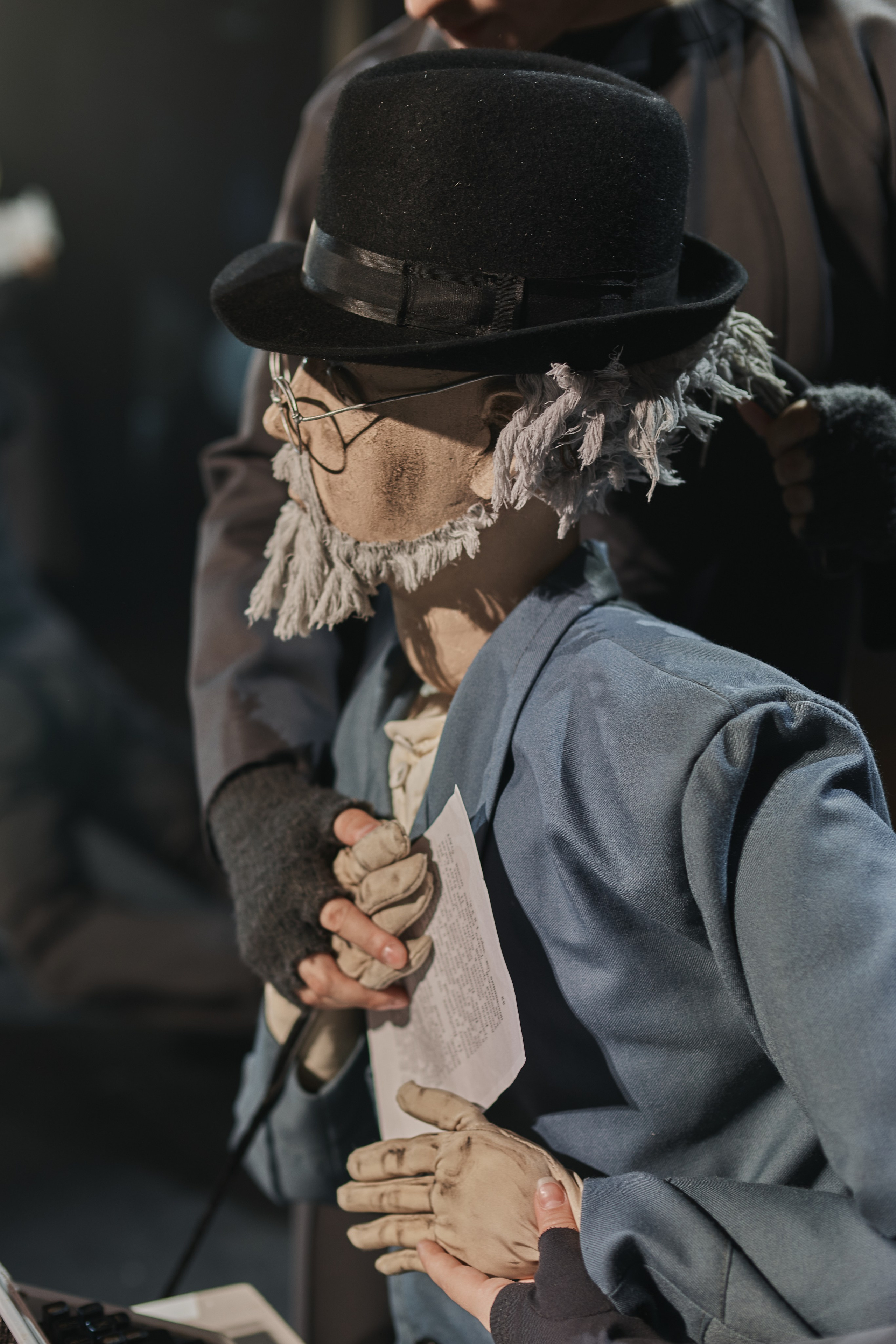 «Я вижу звезды» (второй показ)