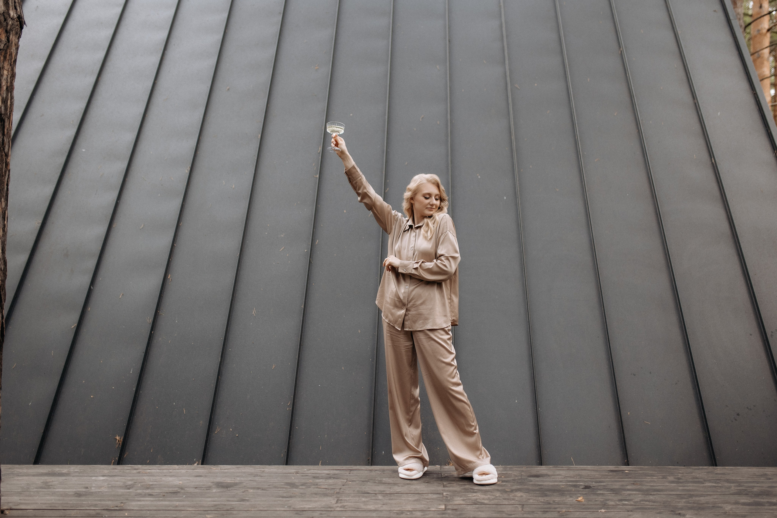 Влад и Бэлла. Свадебный и семейный фотограф в Новосибирске Наталья Зорина