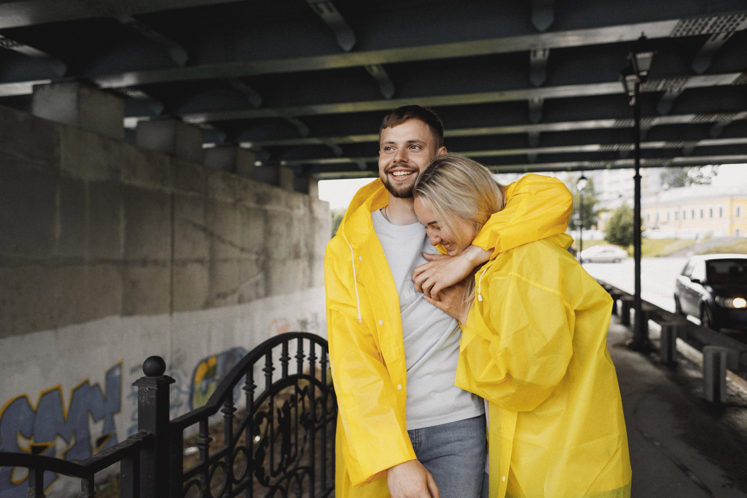 Мням-мням. Свадебный фотограф Дмитрий Воробьев Ярославль