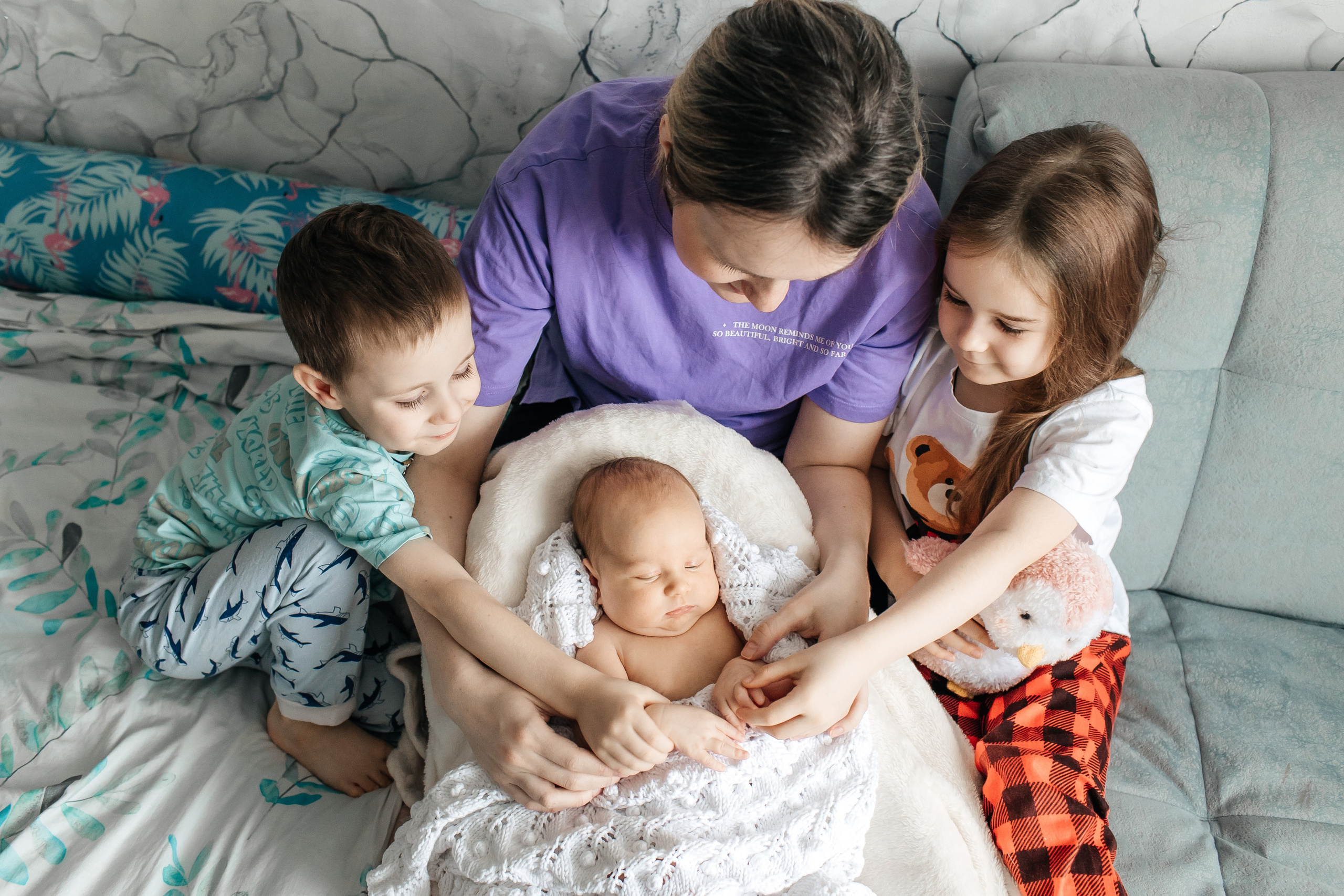 МАРГАРИТКА. Свадебный, семейный, детский фотограф в Екатеринбурге.Фотосессия родов