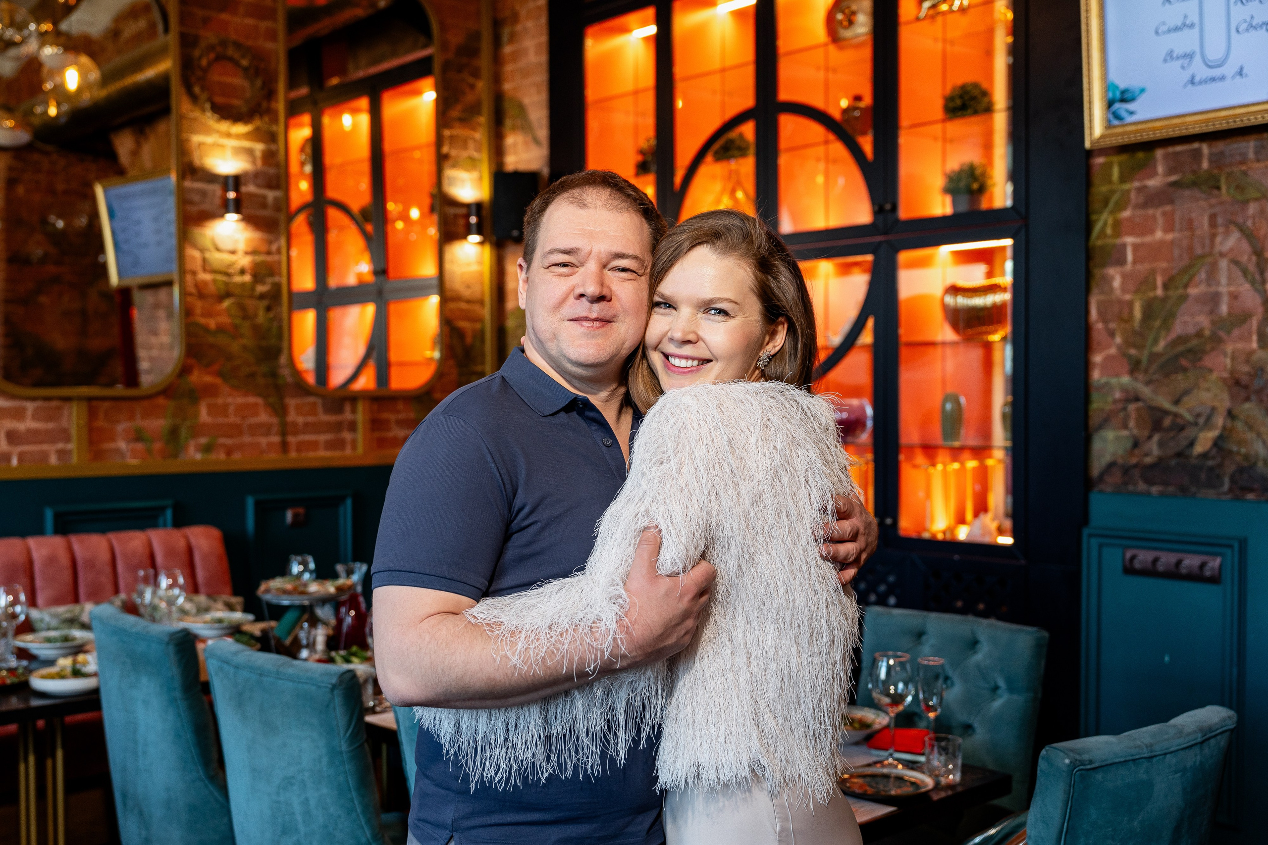 СОУС BB. Sunnyman