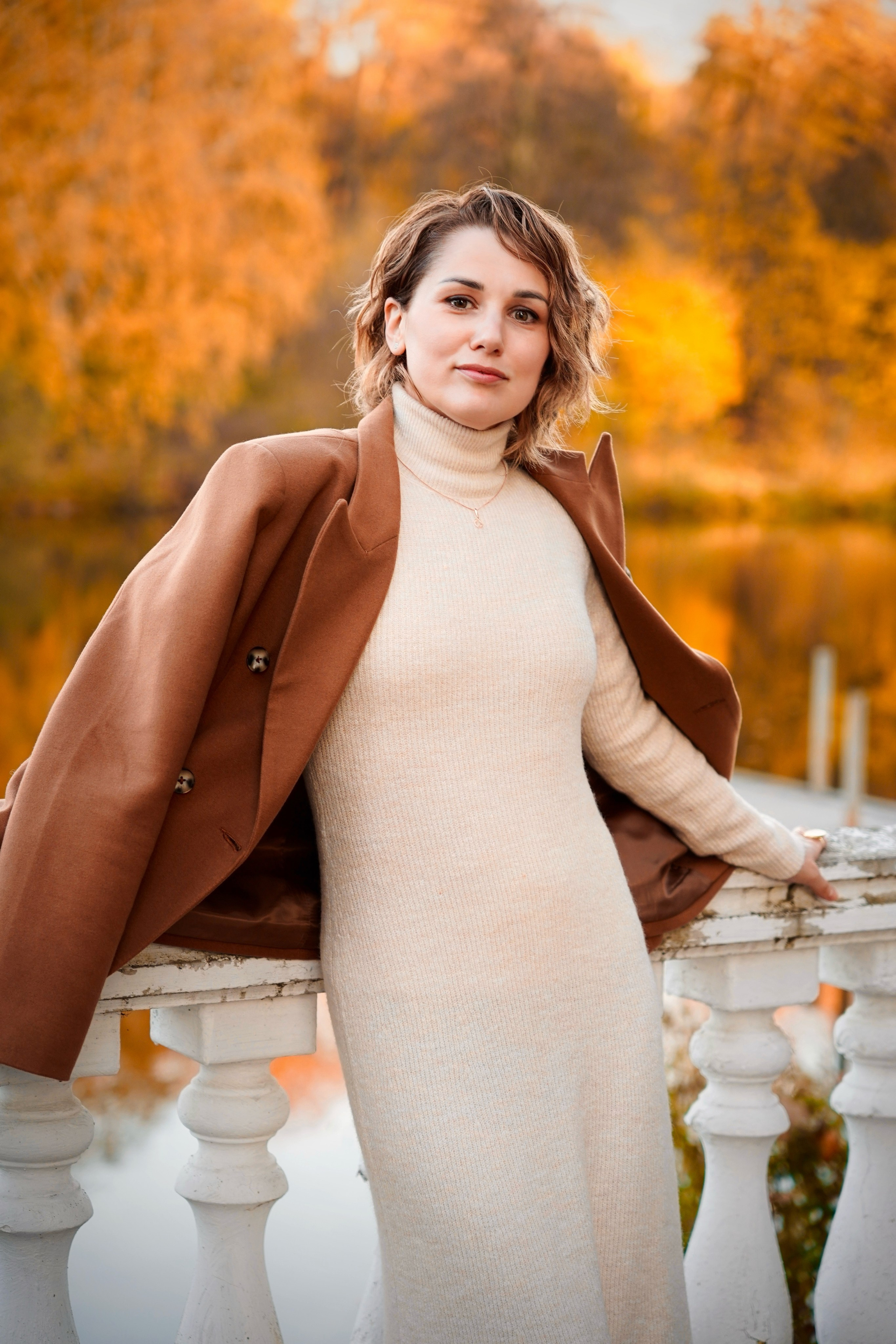 Пока дети в школе. Семейный и детский фотограф Александра Гвоздикова