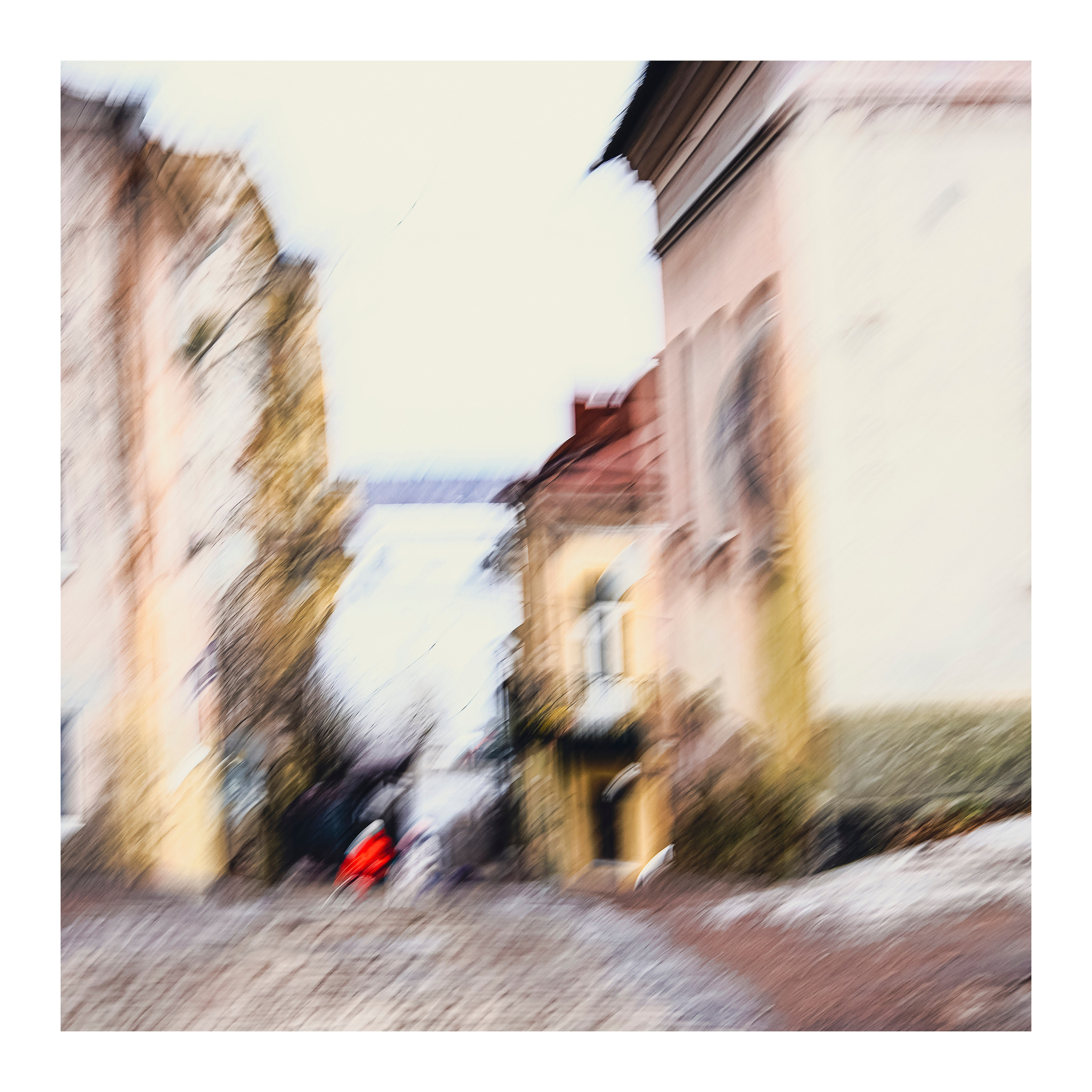 Выборг. Портретный и арт-фотограф в Санкт-Петербурге и Выборге Олег Борцов