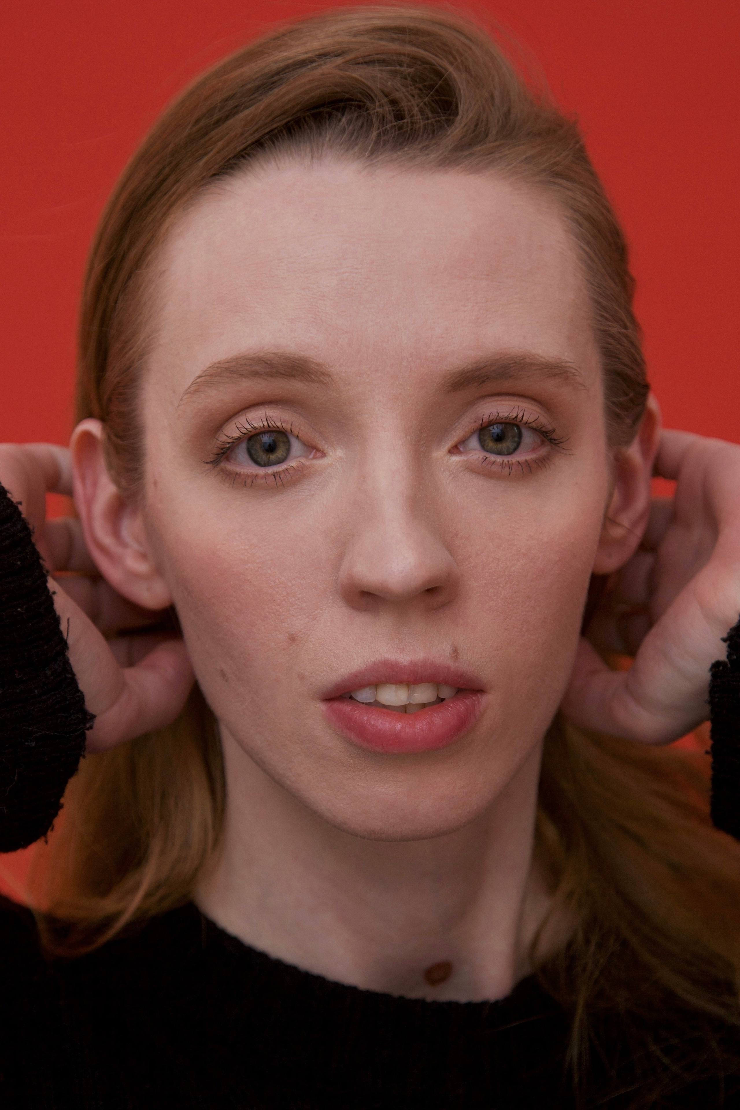 Актёрские. Главная