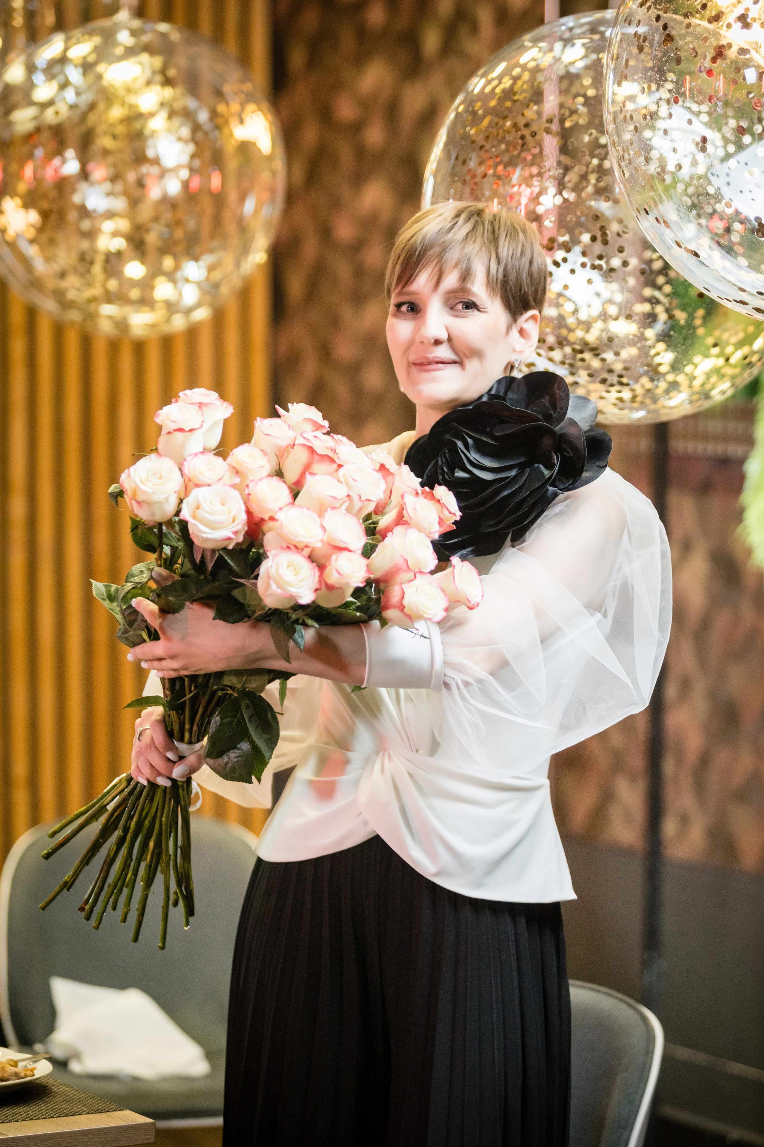 Юбилеи. Детский фотограф видеограф в Хабаровске Михаил Орлов