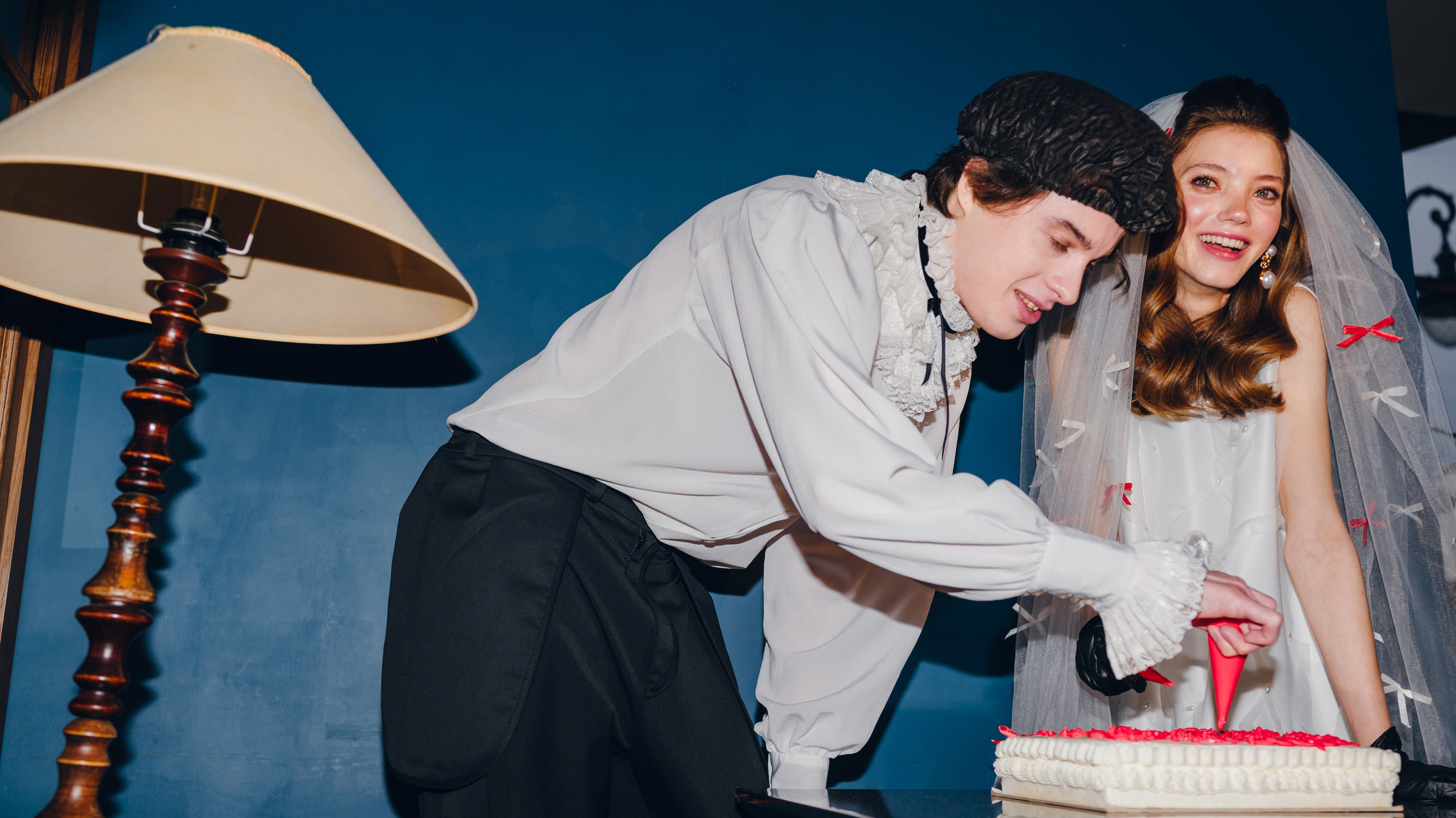 Сдвиг (мастер класс). Портретный и репортажный фотограф в Санкт-Петербурге