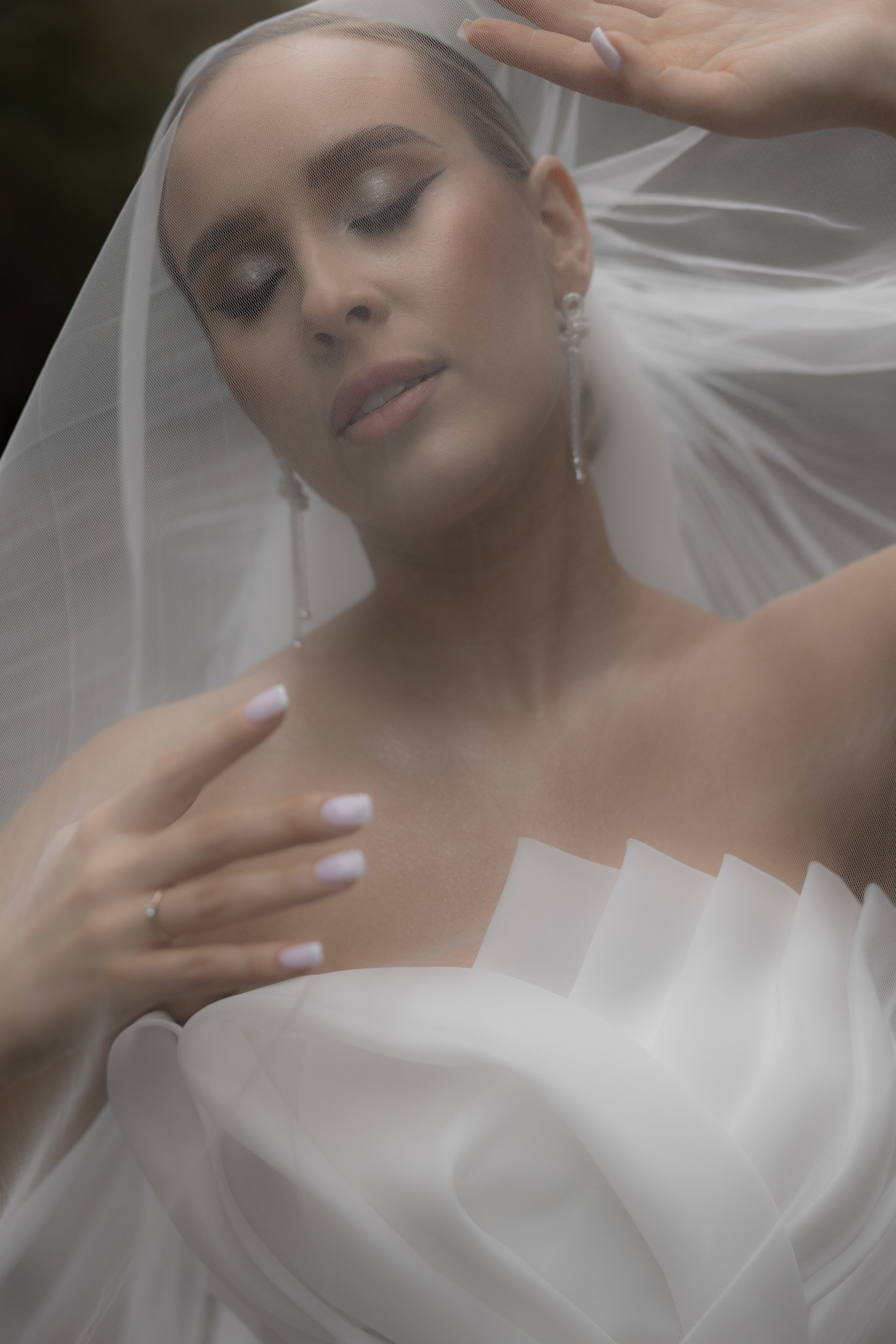 Константин и Инна. Свадебный фотограф Тула Москва СПБ / Сёмина Дарья