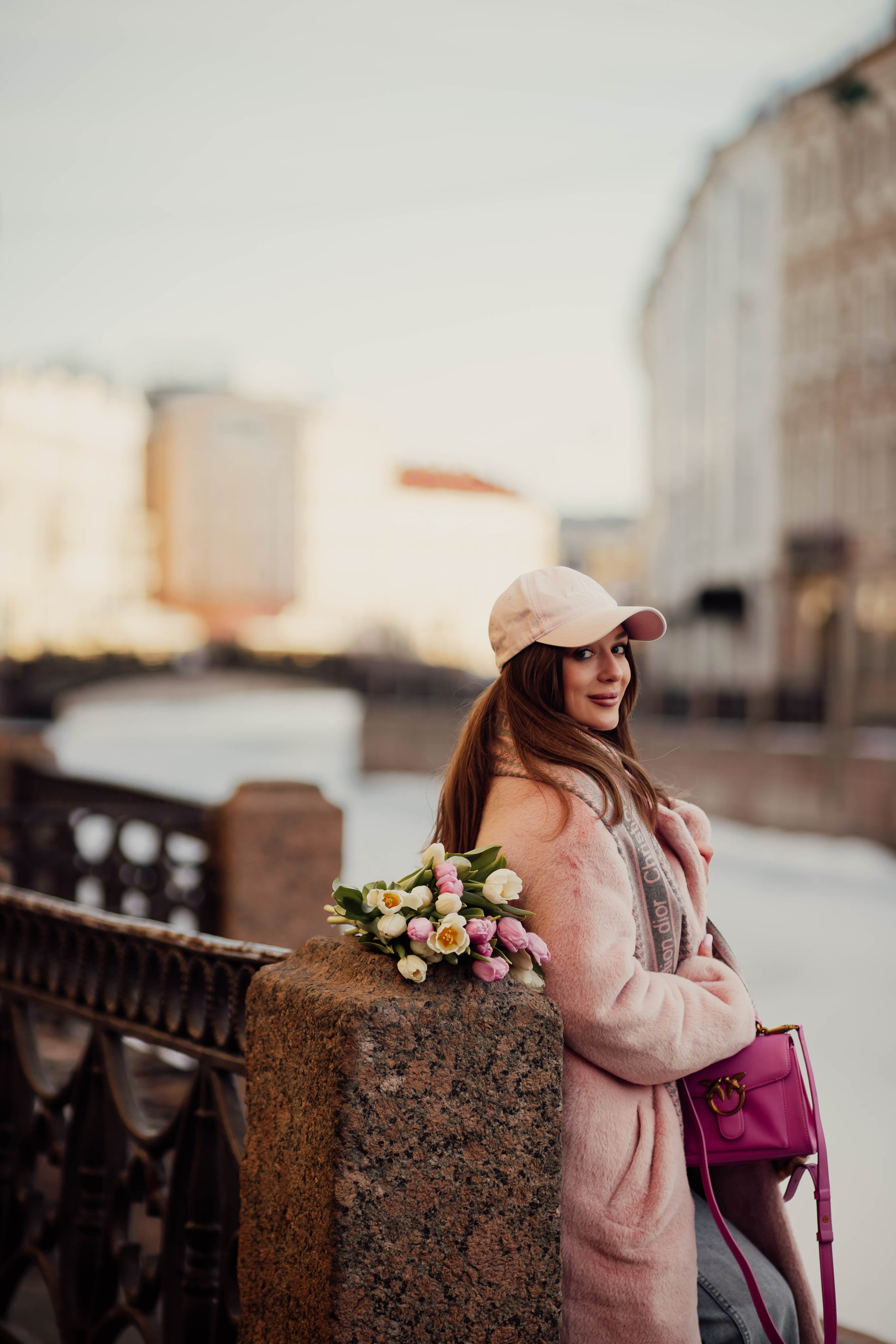 Юлия. Фотограф Veronika Potaseva