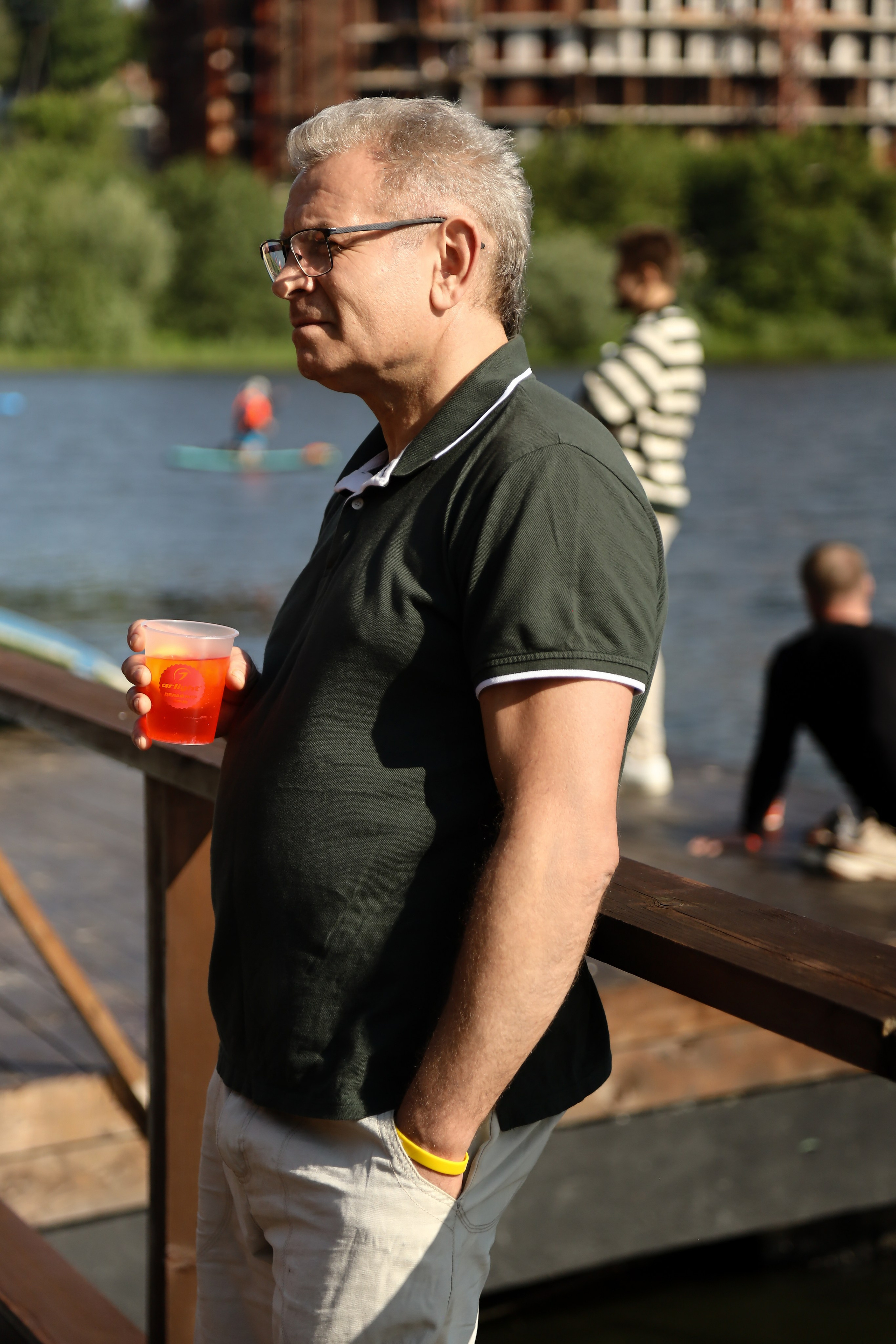 Летний корпоратив Arlight. Фотограф Антон Чупринин