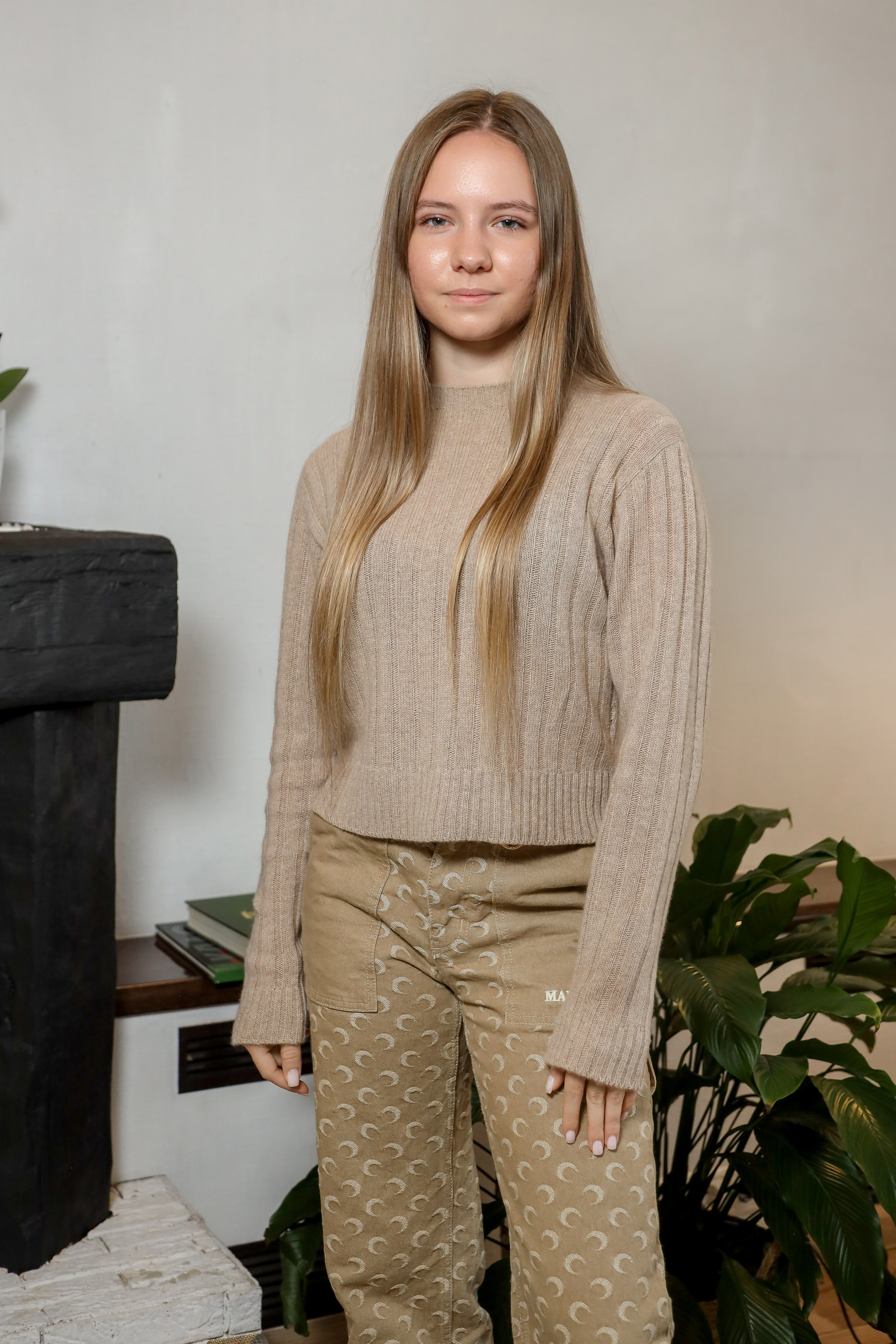 Sip&Paint. Фотограф Антон Чупринин