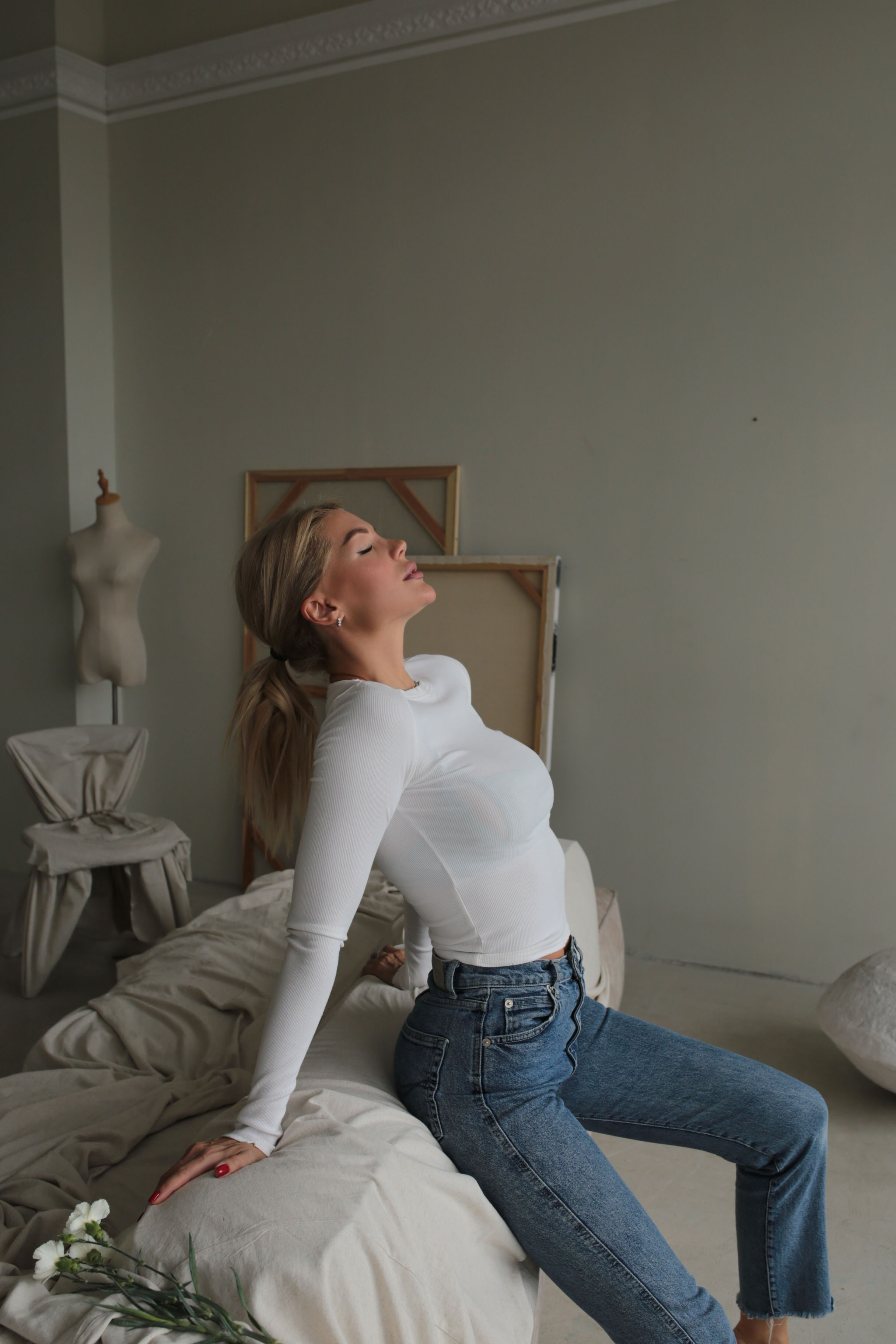 KATYA. Фотограф в Красноярске Анастасия Ботнарь