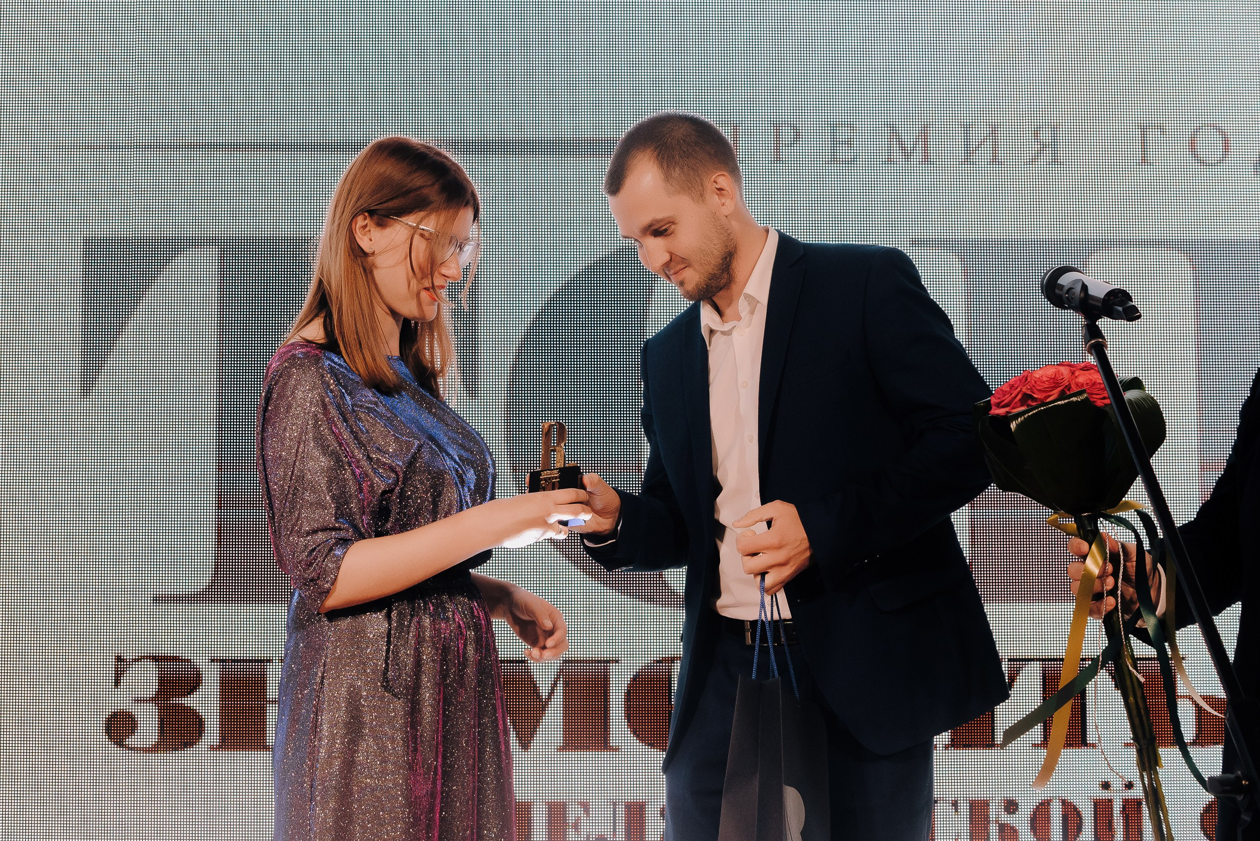 ПРЕМИЯ ТОП-50 ЗНАМЕНИТЫЕ ЛЮДИ ЧЕЛЯБИНСКОЙ ОБЛАСТИ. Репортажный фотограф Зуев Роман г. Челябинск