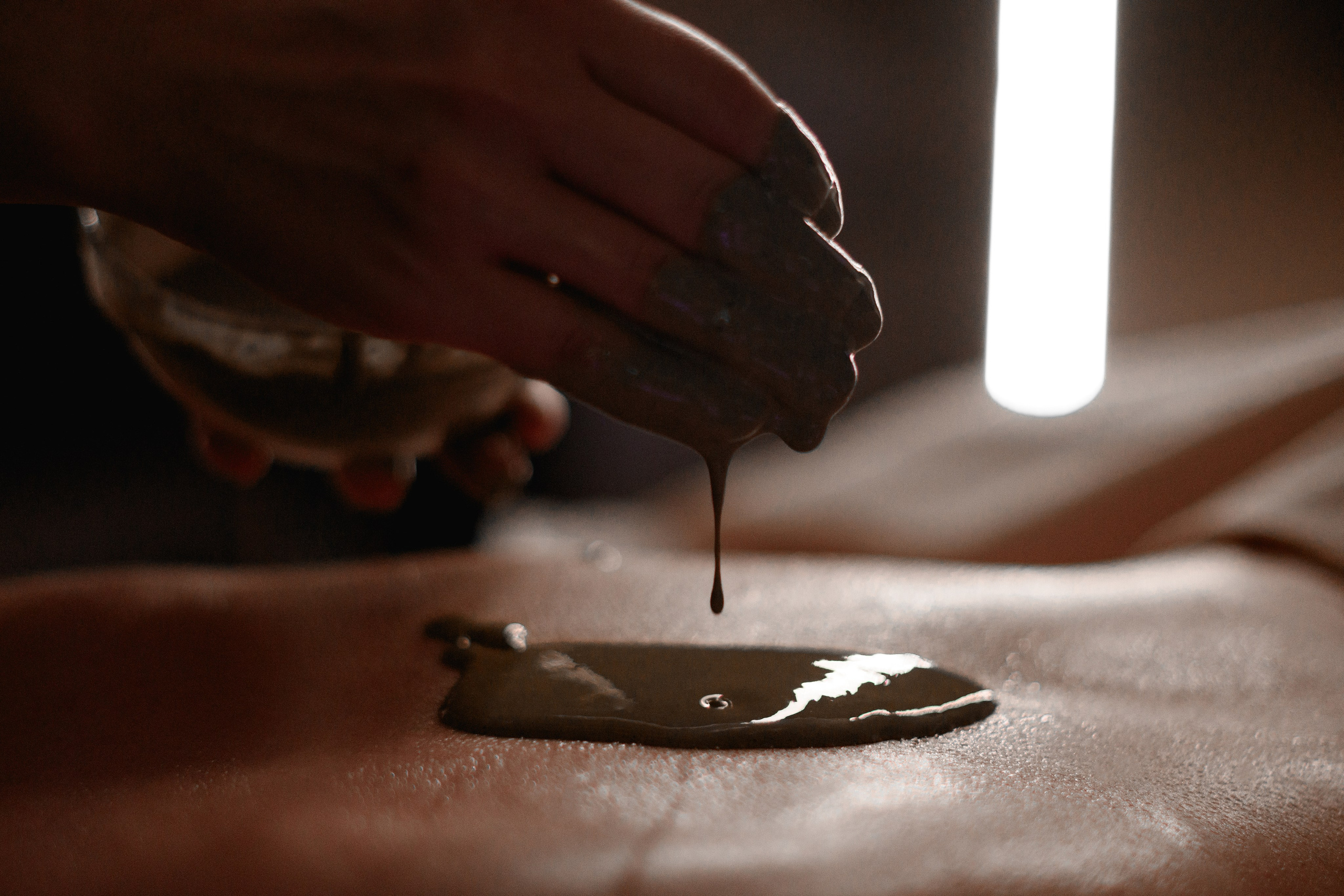 Санаторий Урал. Фотограф в Челябинске Любовь Денисенко