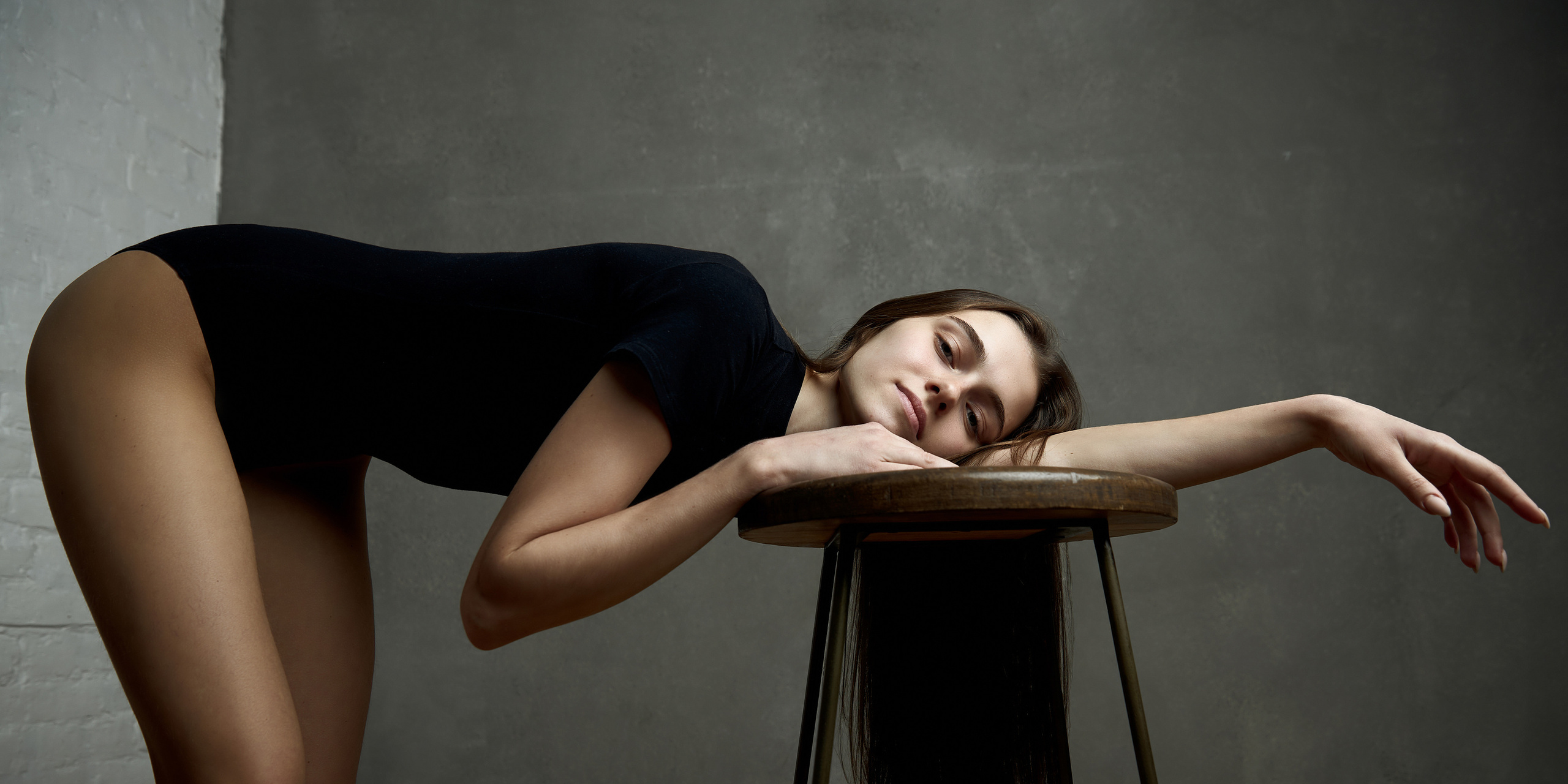 Женский портрет. Вильчук Зинаида фотограф, ретушер в Санкт-Петербурге