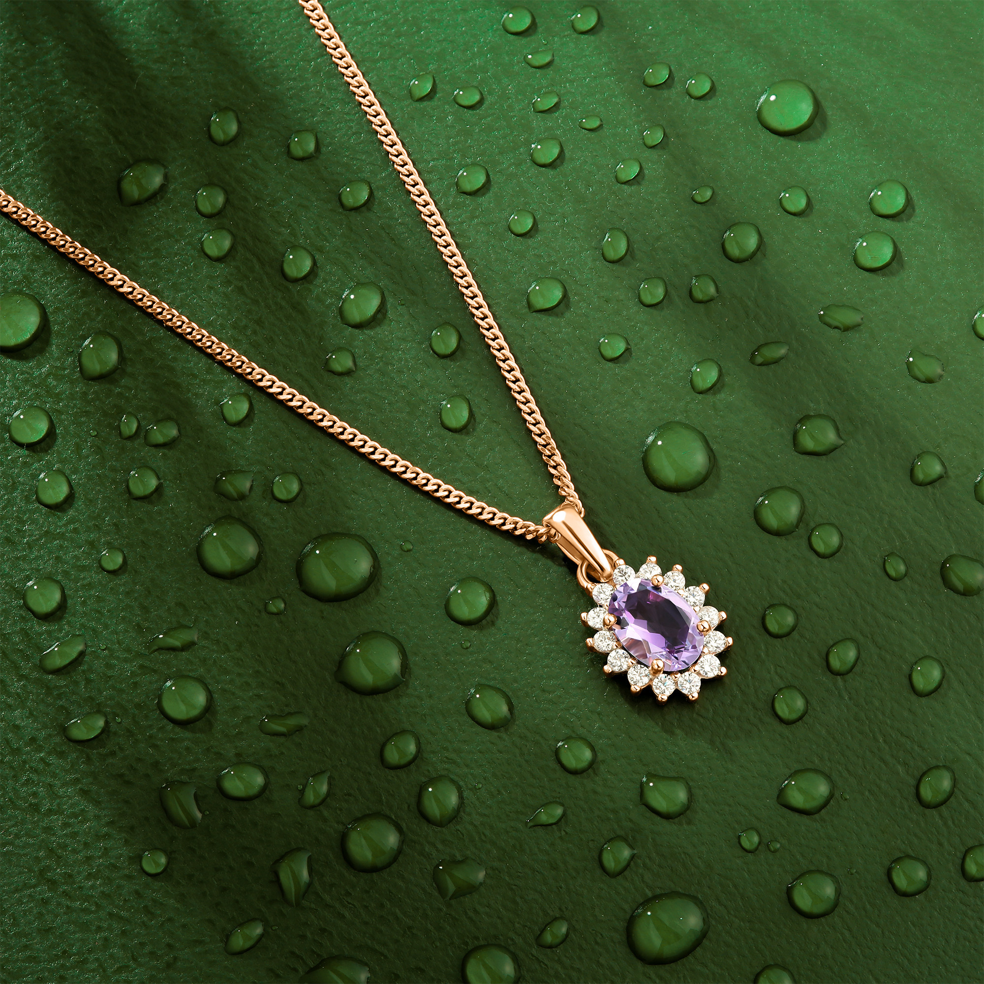 Металл и ювелирные украшения. Вильчук Зинаида фотограф, ретушер в Санкт-Петербурге