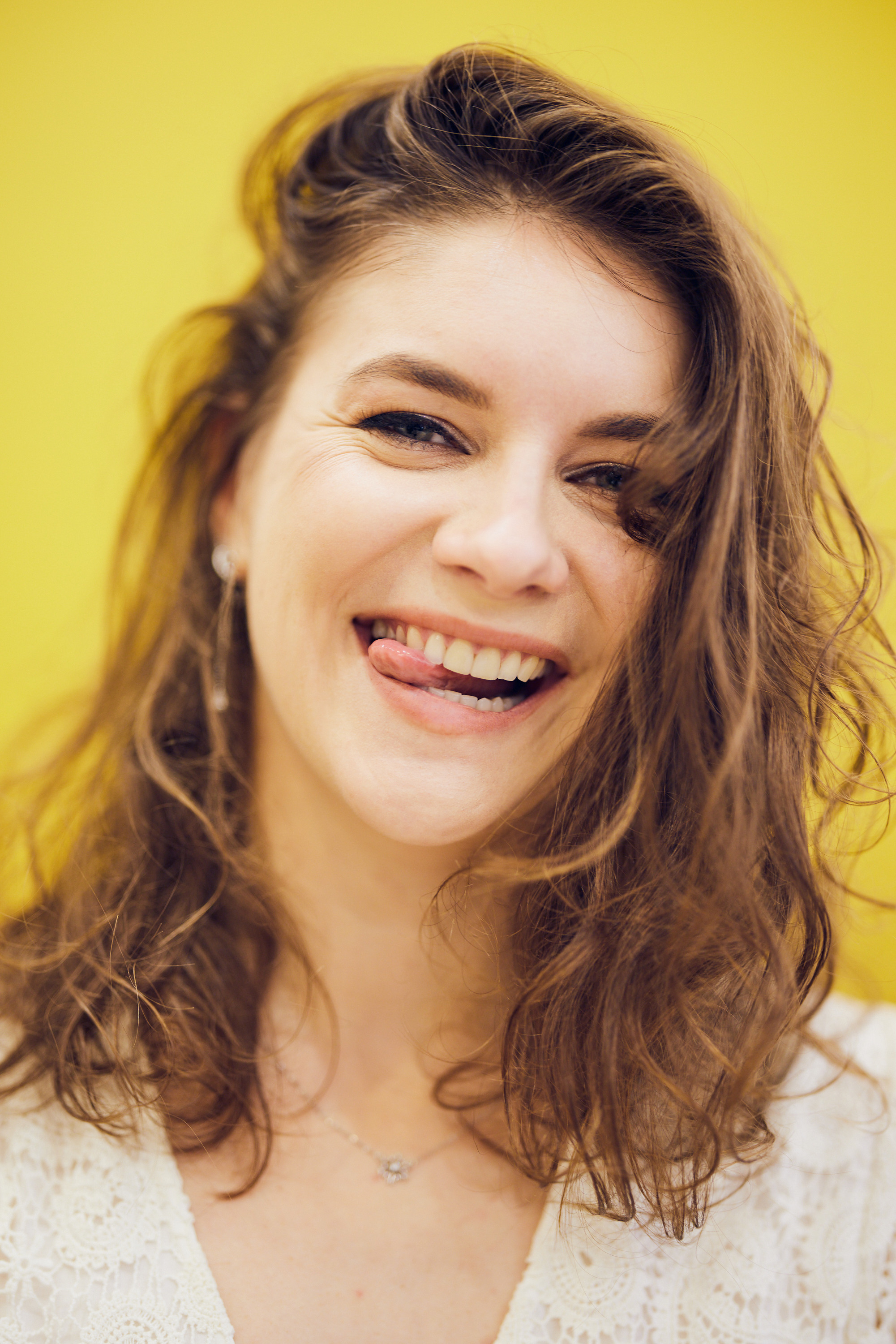 Женский портрет. Вильчук Зинаида фотограф, ретушер в Санкт-Петербурге